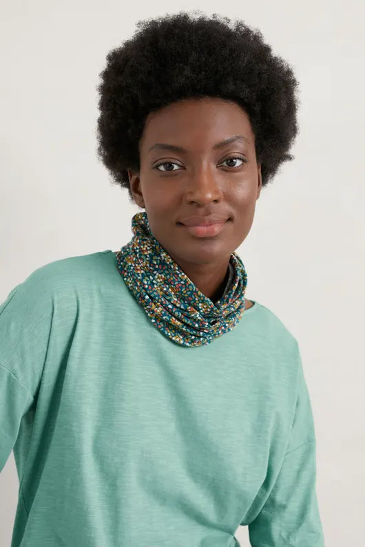 Seasalt Cotton Handyband in Confetti