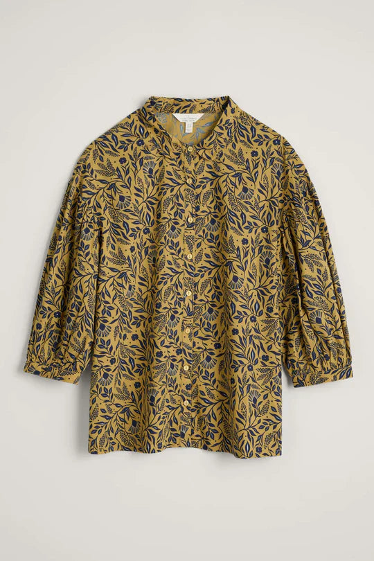 Seasalt Swan Creek Blouse