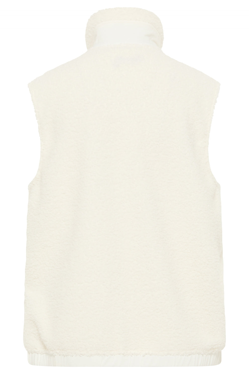 Barbara Lebek Sherpa Fleeced Gilet