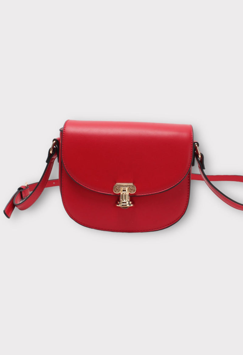 Tina Bag in Red