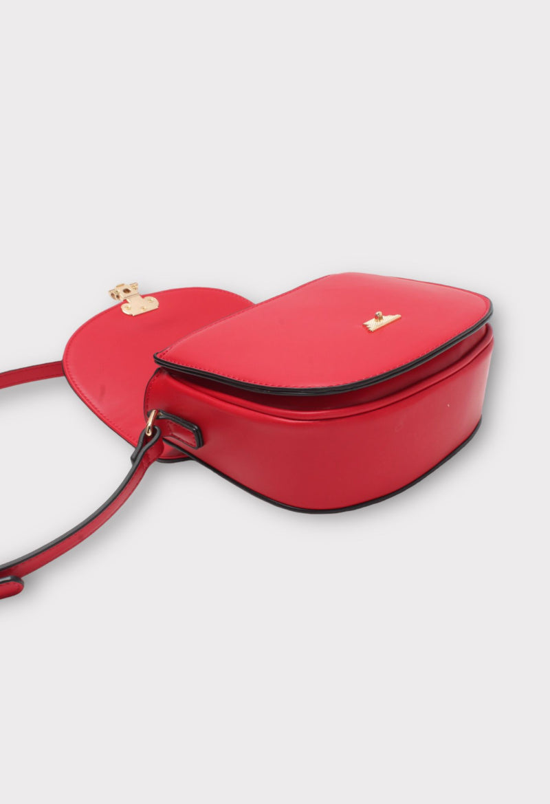 Tina Bag in Red