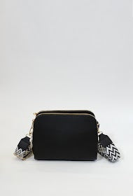 Bella Bag in Black