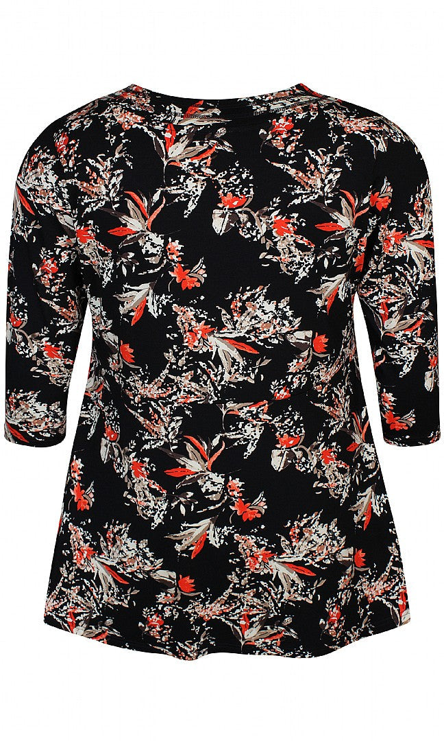 Zhenzi Julieta Tunic