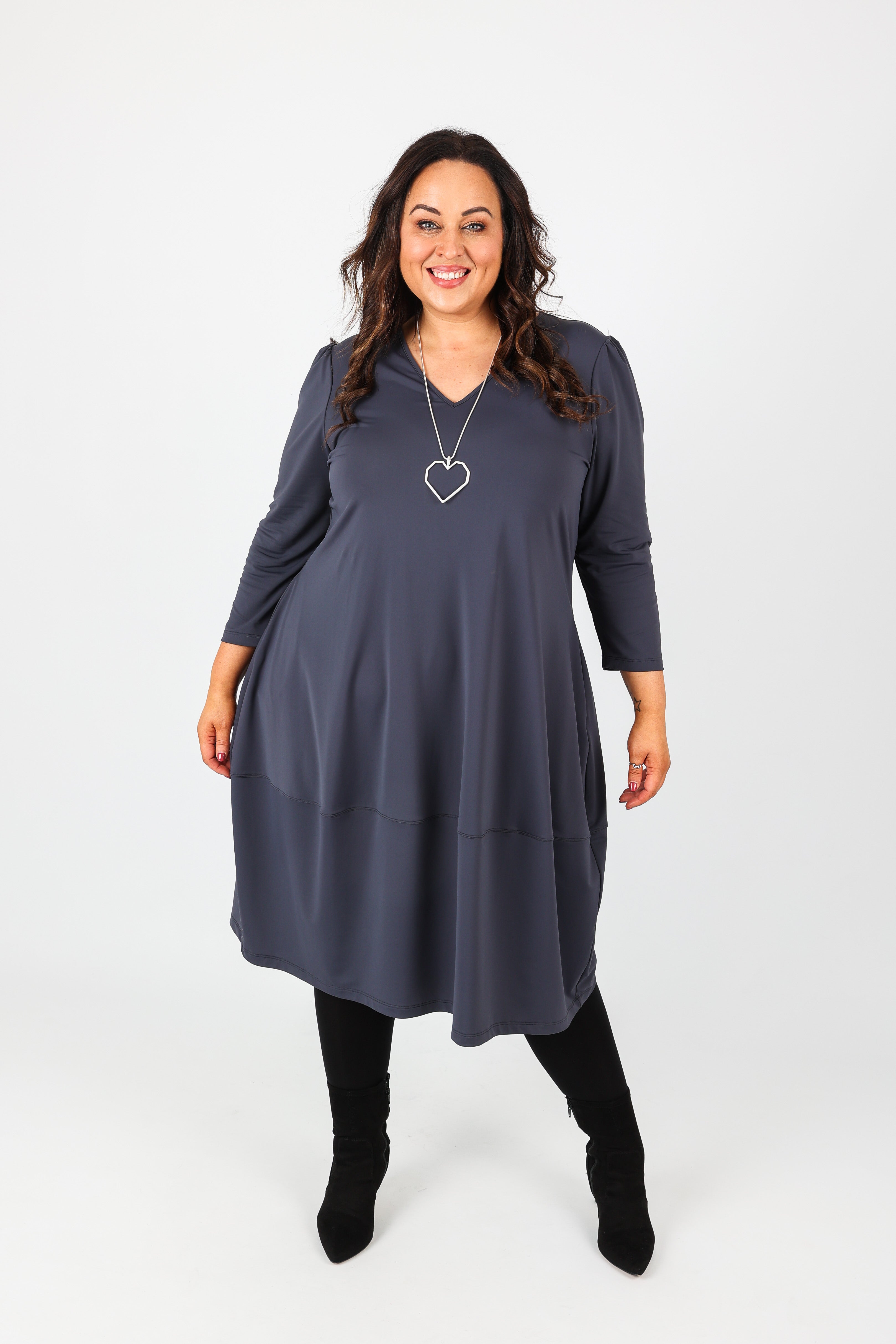Mellomi Darcy Dress