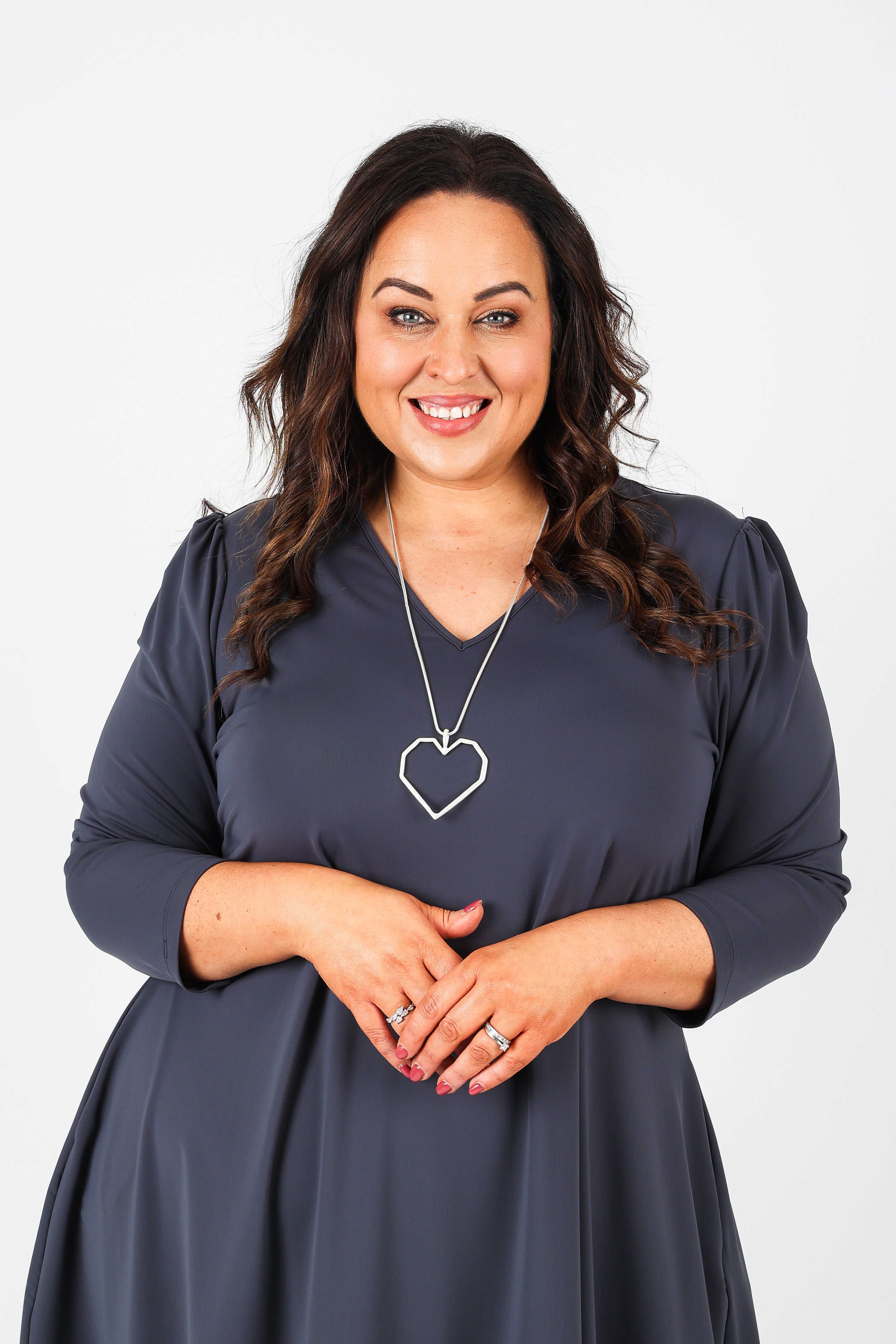 Mellomi Darcy Dress
