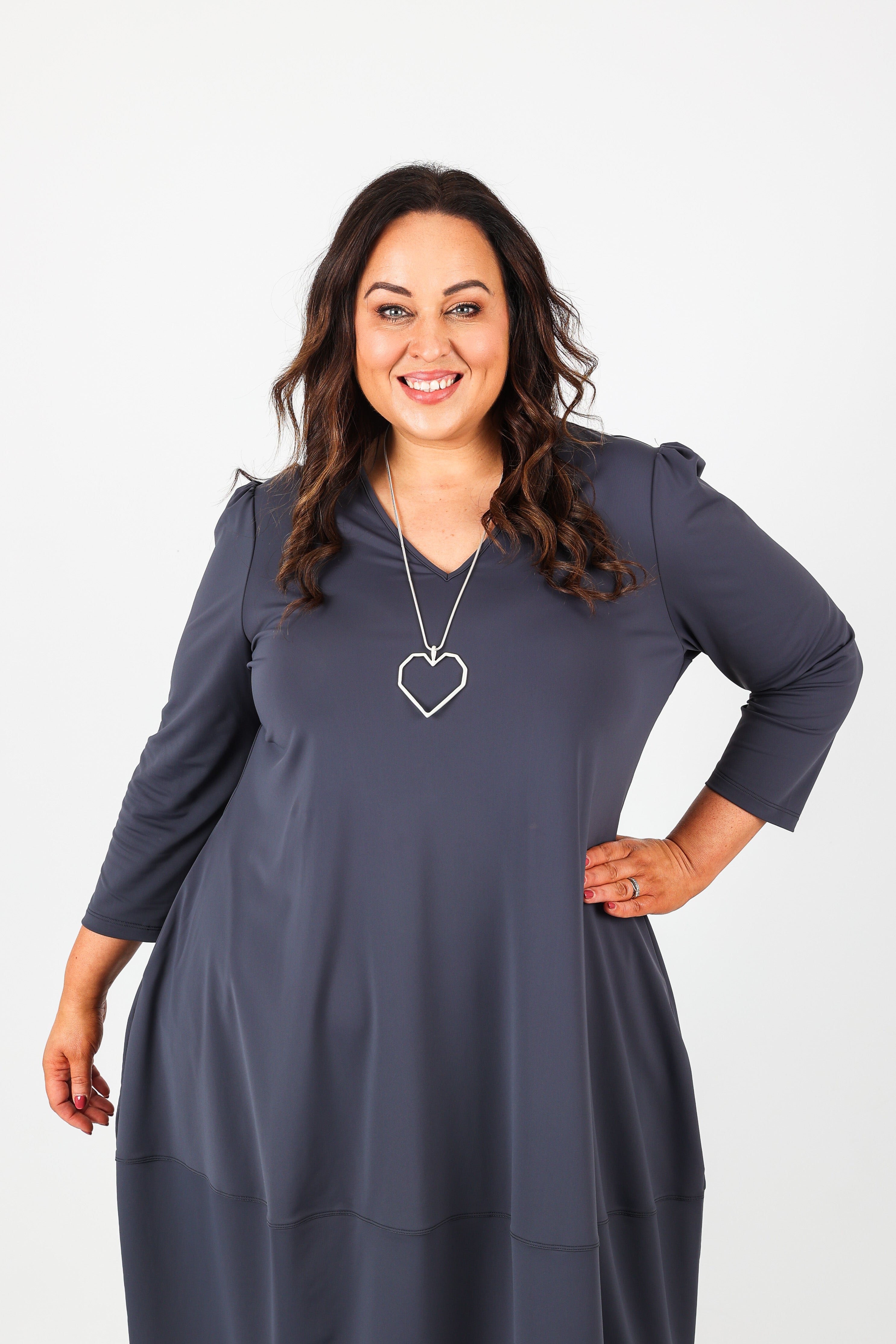 Mellomi Darcy Dress