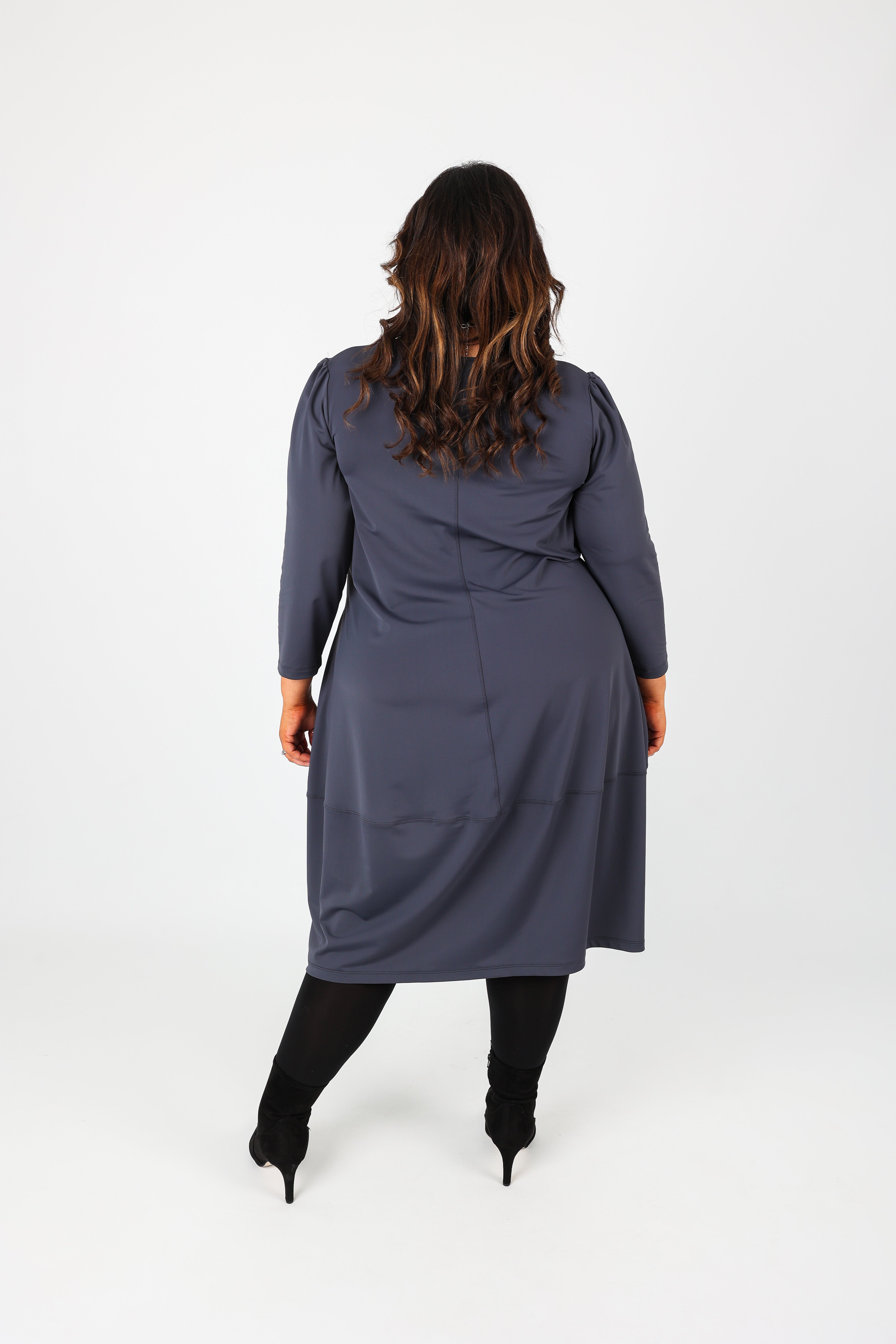 Mellomi Darcy Dress