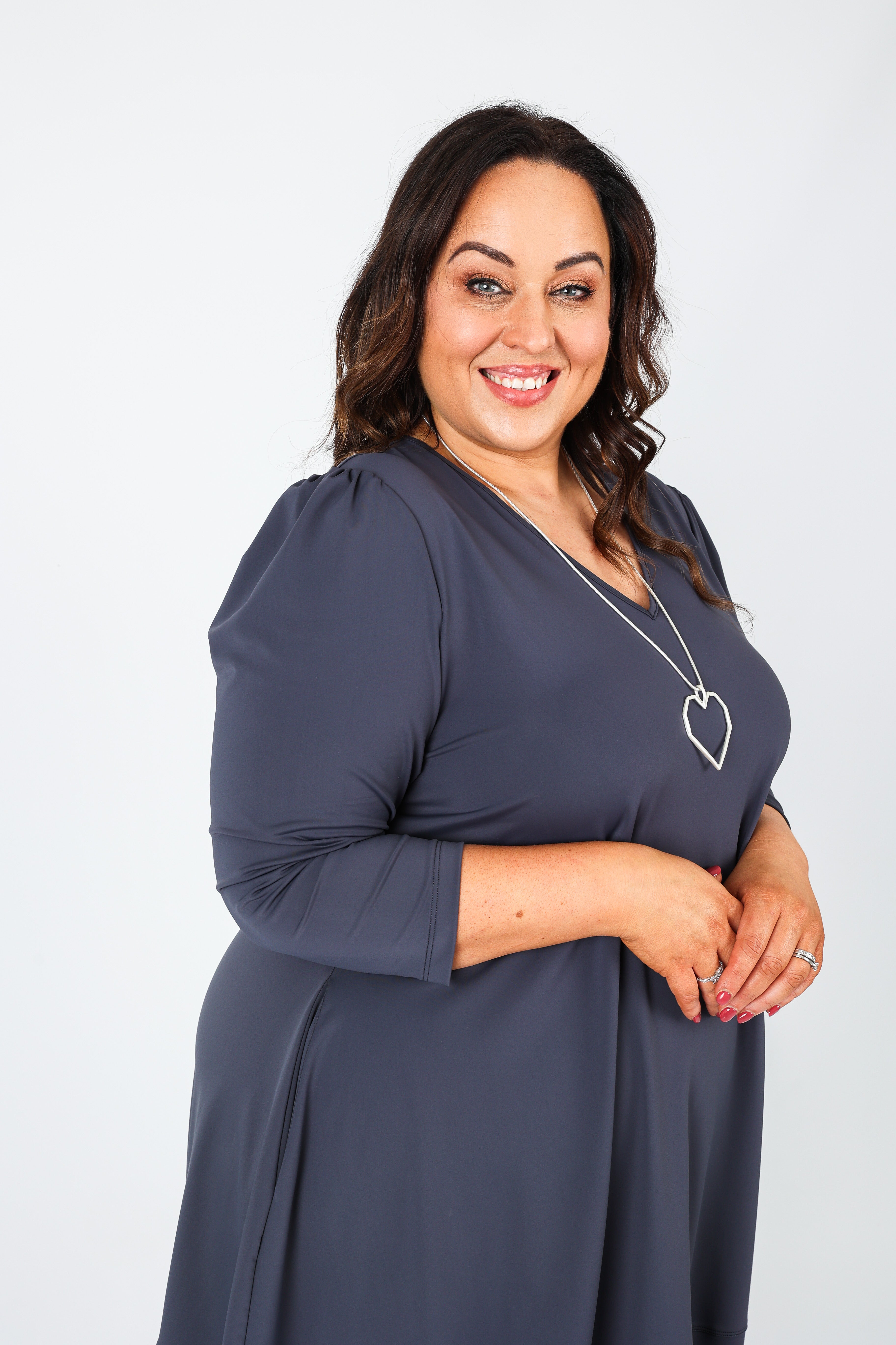 Mellomi Darcy Dress