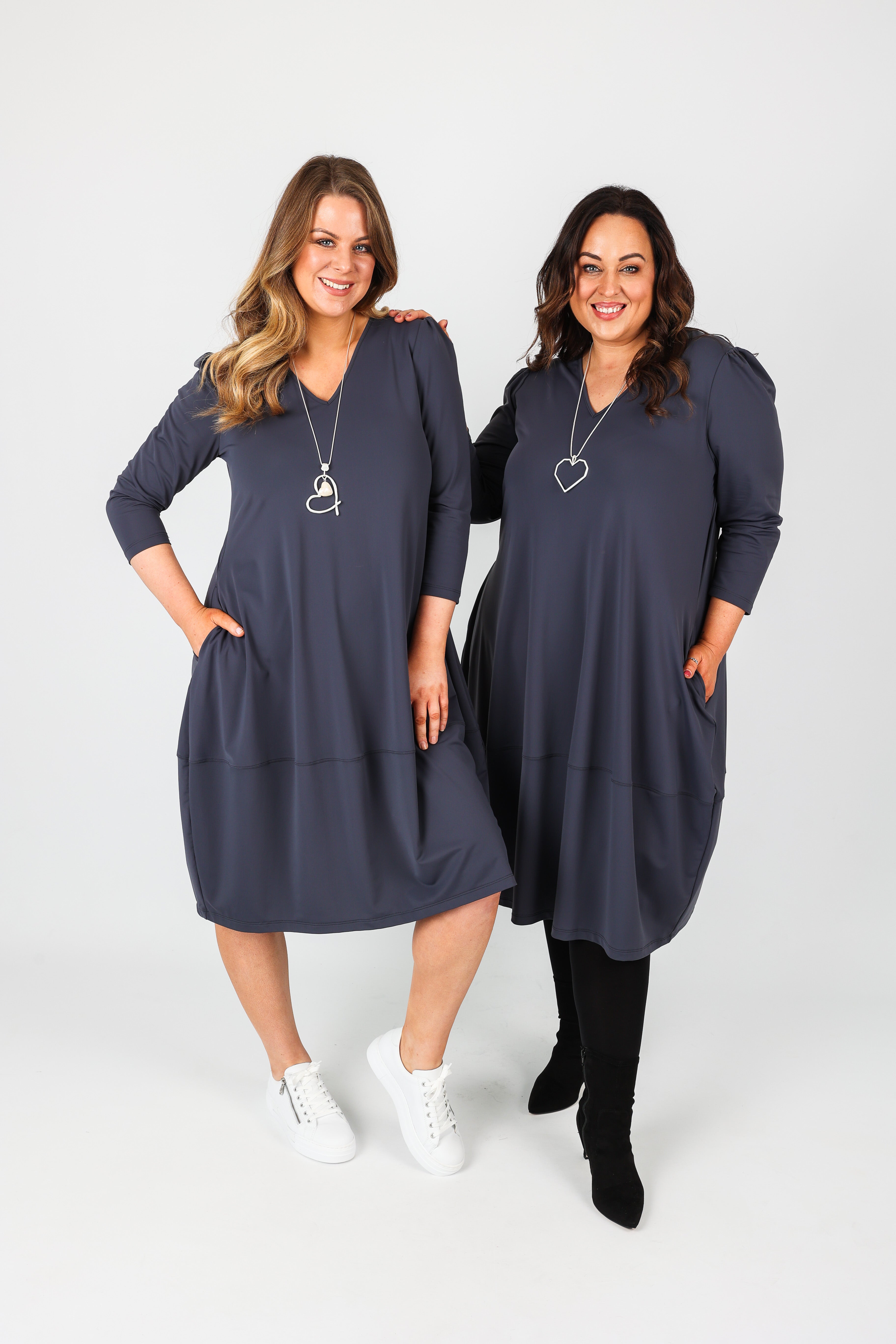 Mellomi Darcy Dress