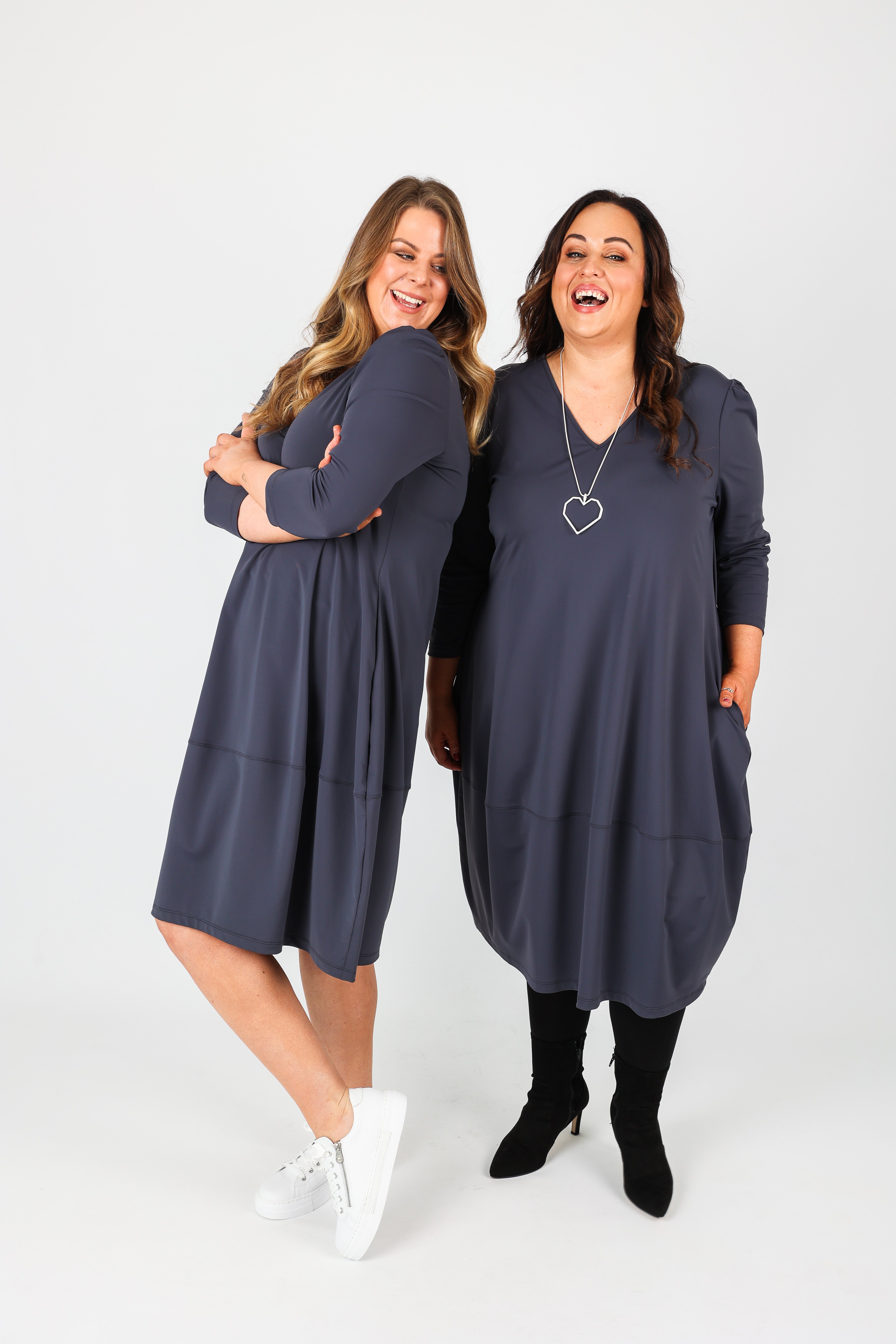 Mellomi Darcy Dress