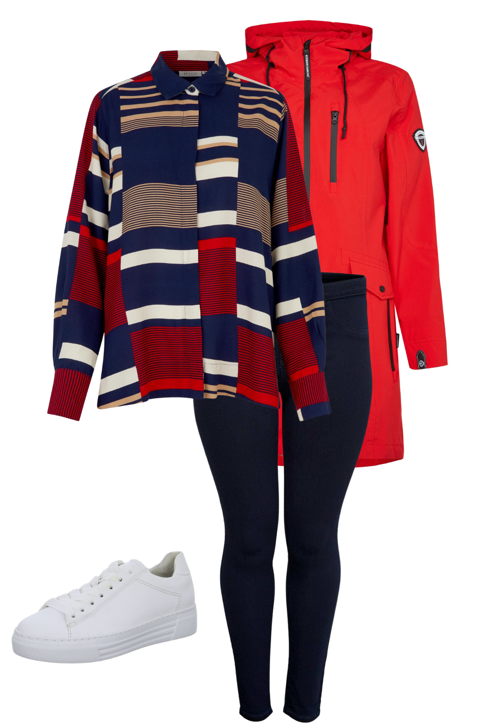 Date with a Sailor - Wardrobe Plus