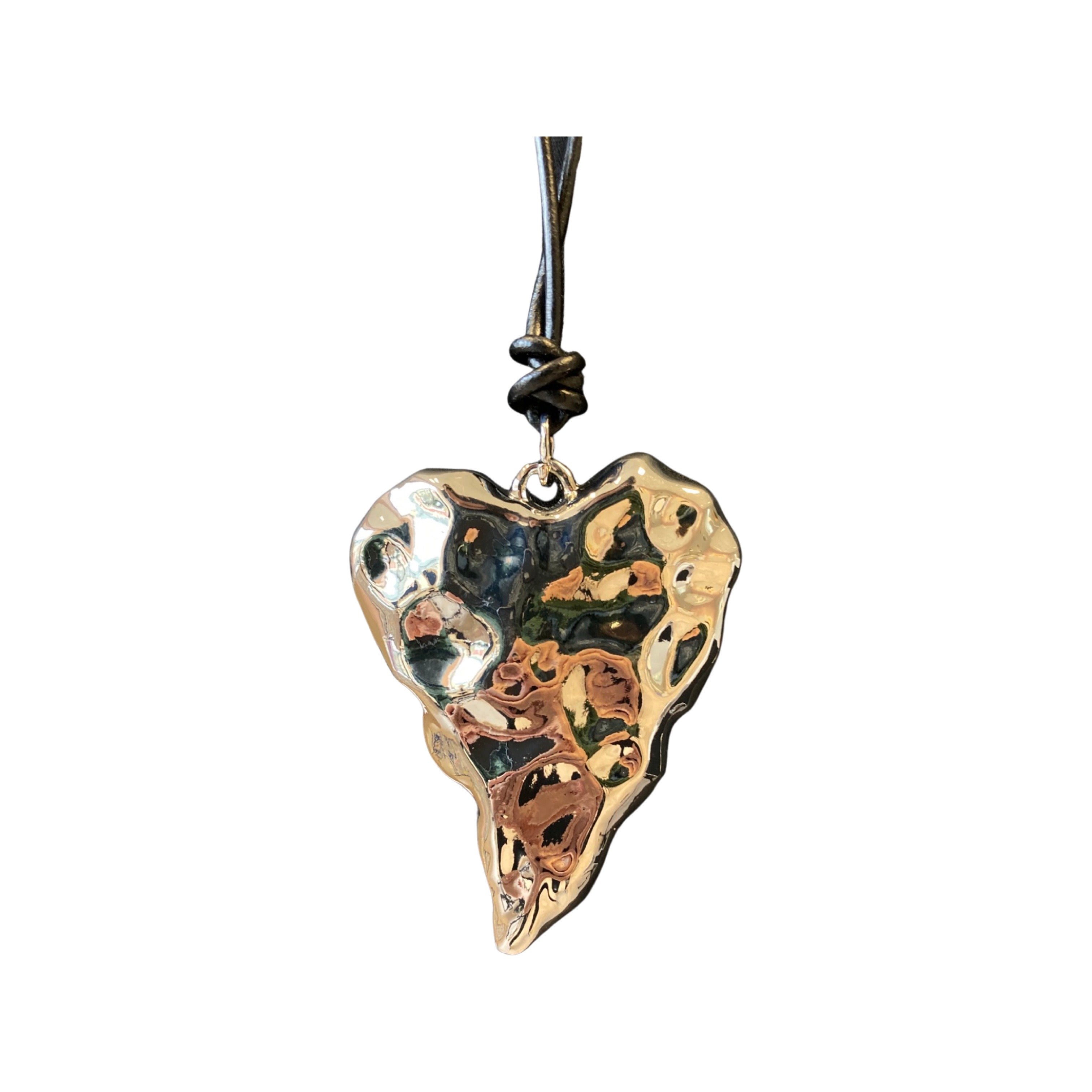 Mia Necklace - Wardrobe Plus
