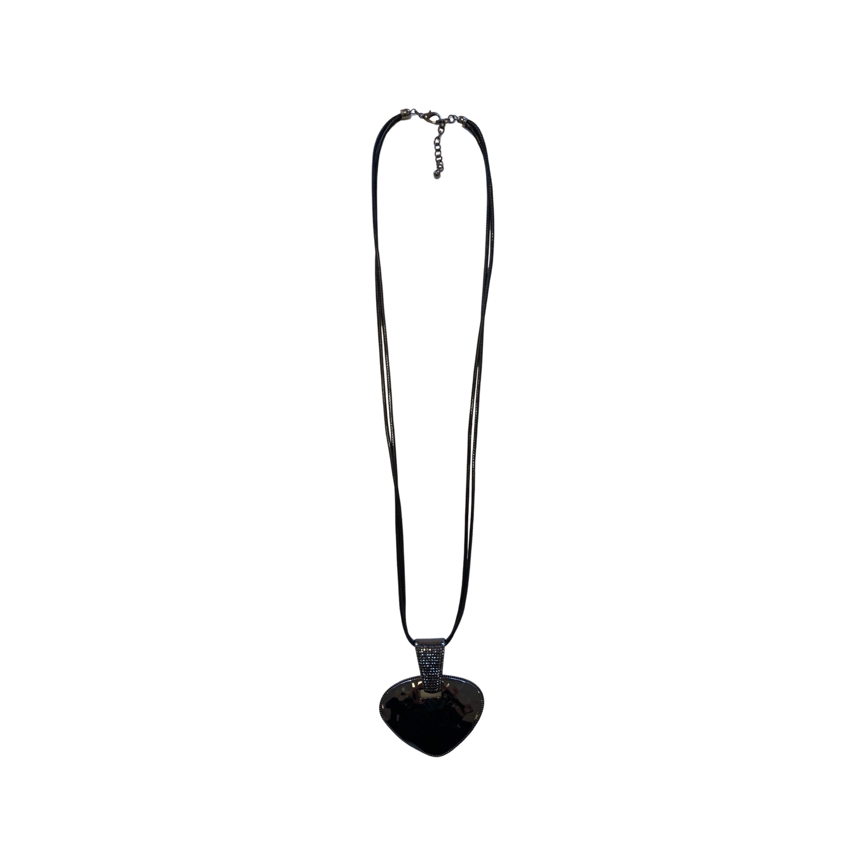 Sarah Necklace - Wardrobe Plus