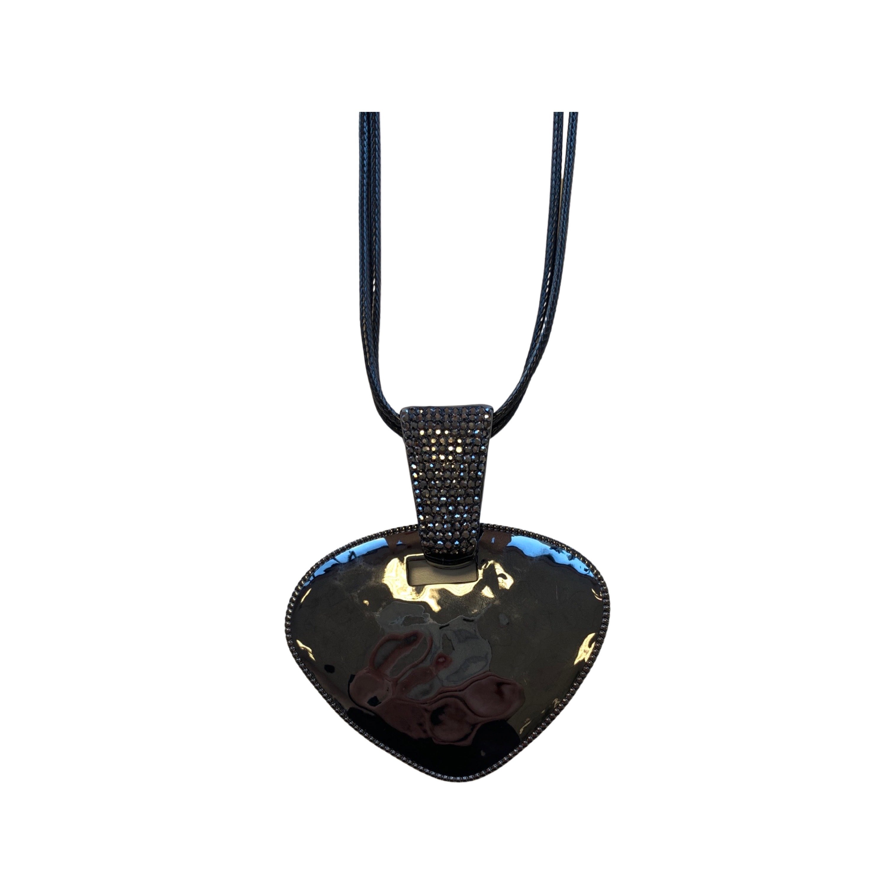 Sarah Necklace - Wardrobe Plus