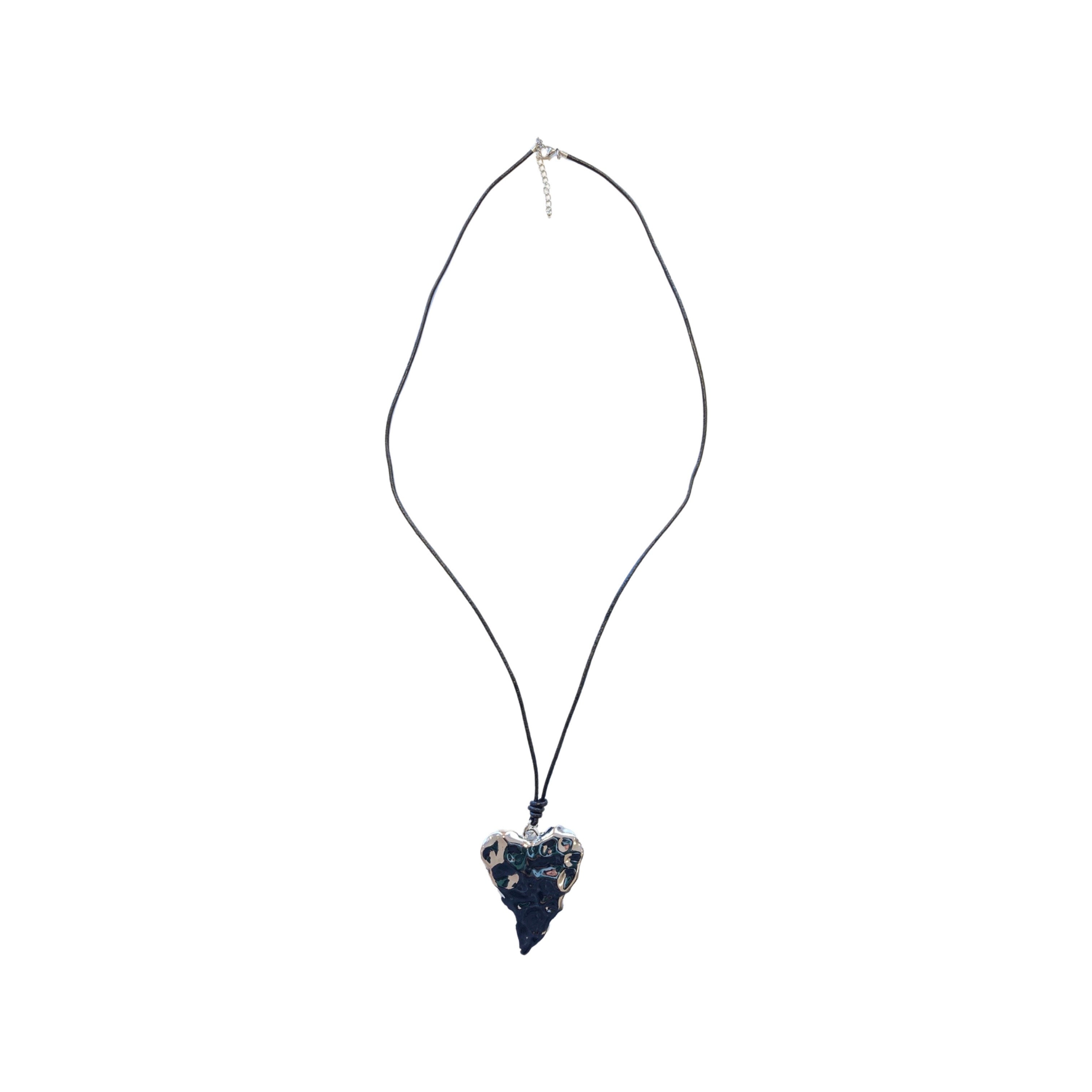 Mia Necklace - Wardrobe Plus