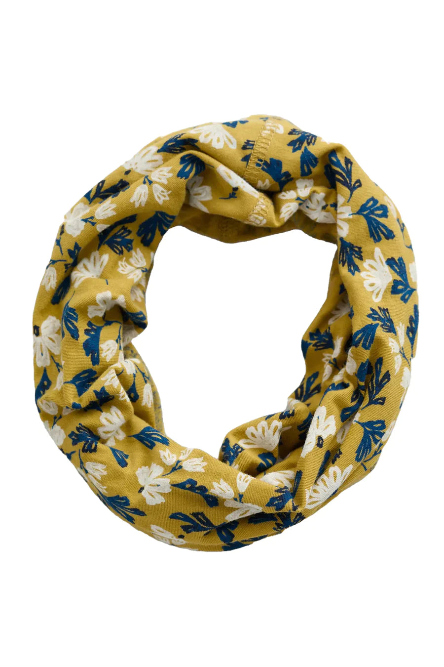 Seasalt Cotton Handyband in Sea Petal Dark Hay