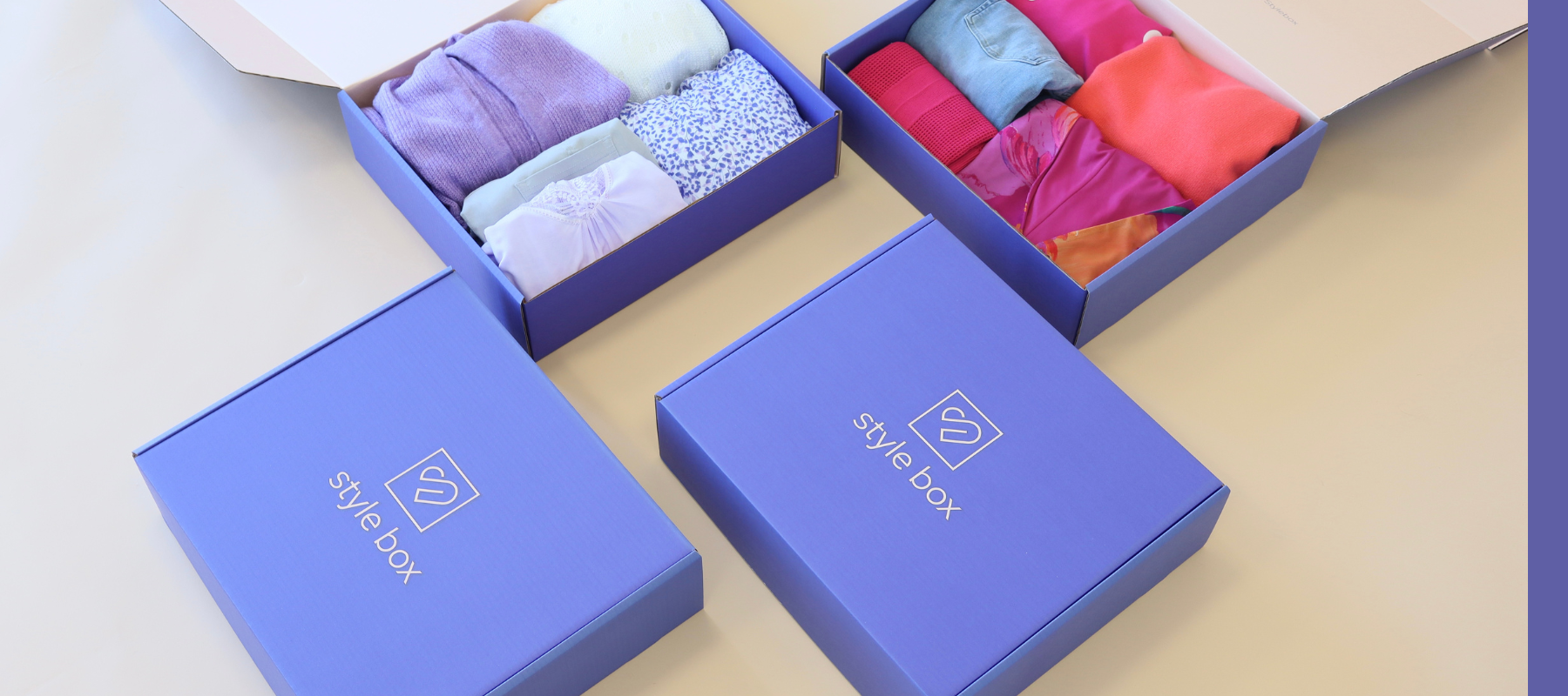 Personal Styling | Plus size Clothing 16-32 | Stylebox.ie