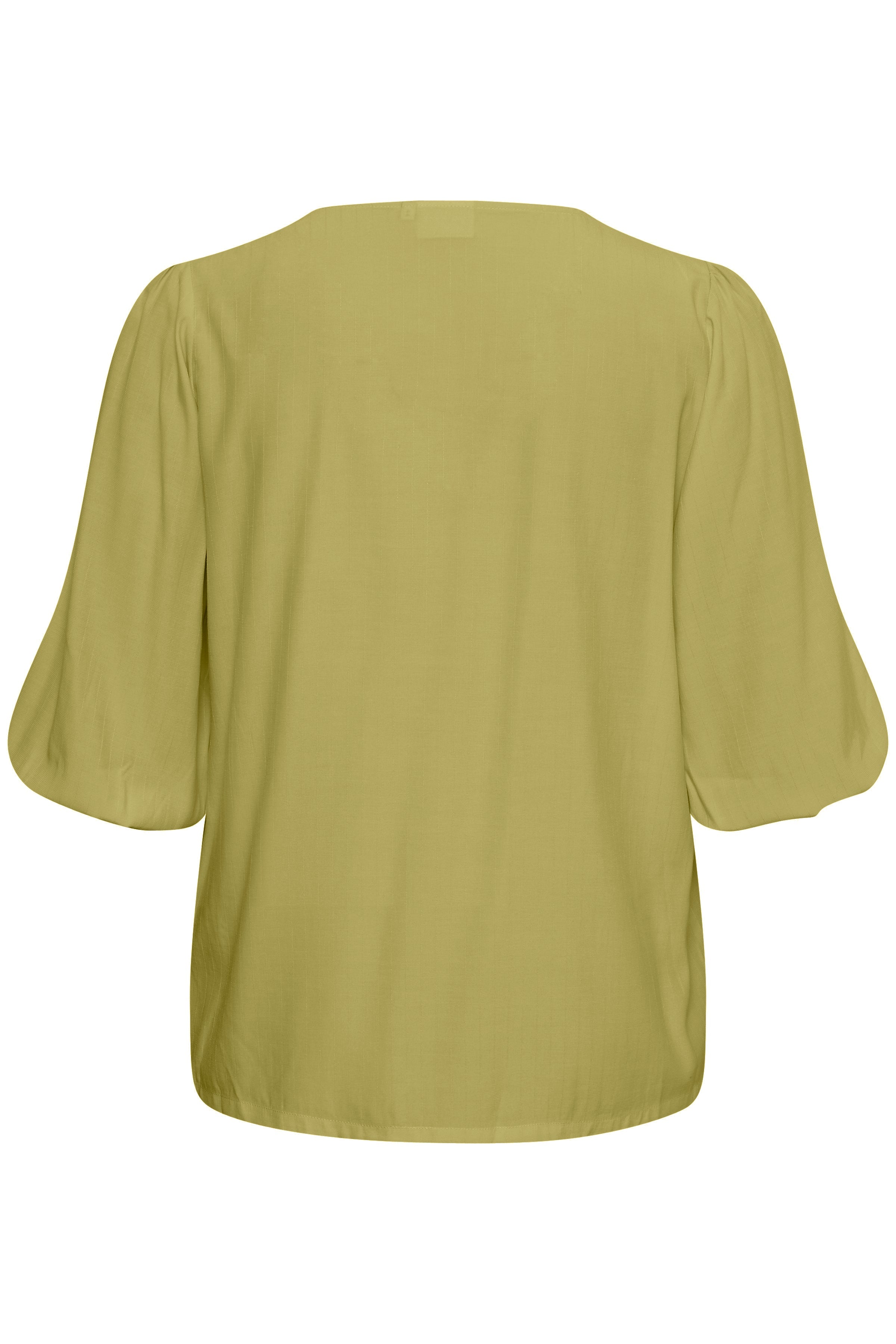 Kaffe Curve Joanne Green Blouse