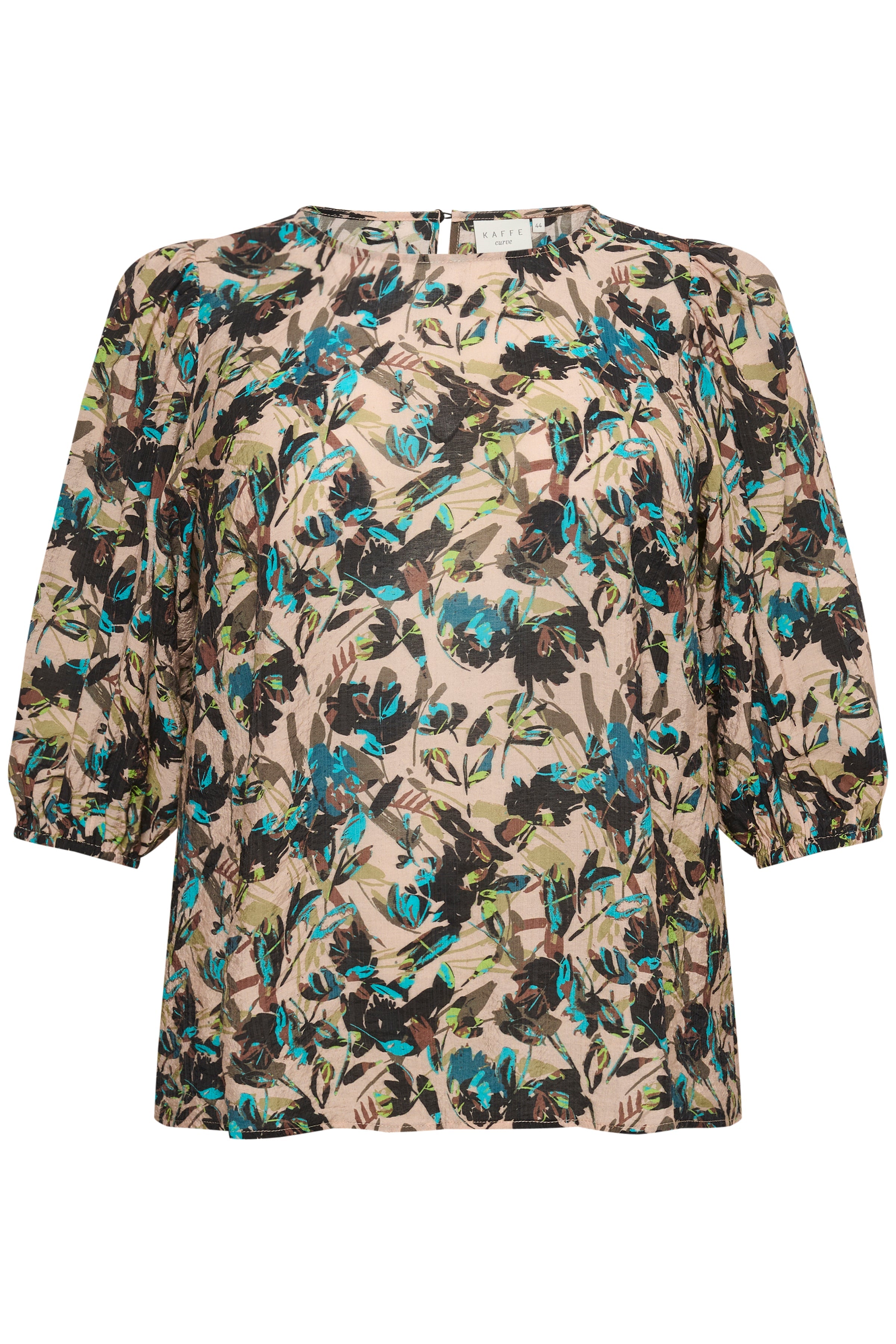 Kaffe Curve Colgi Blouse