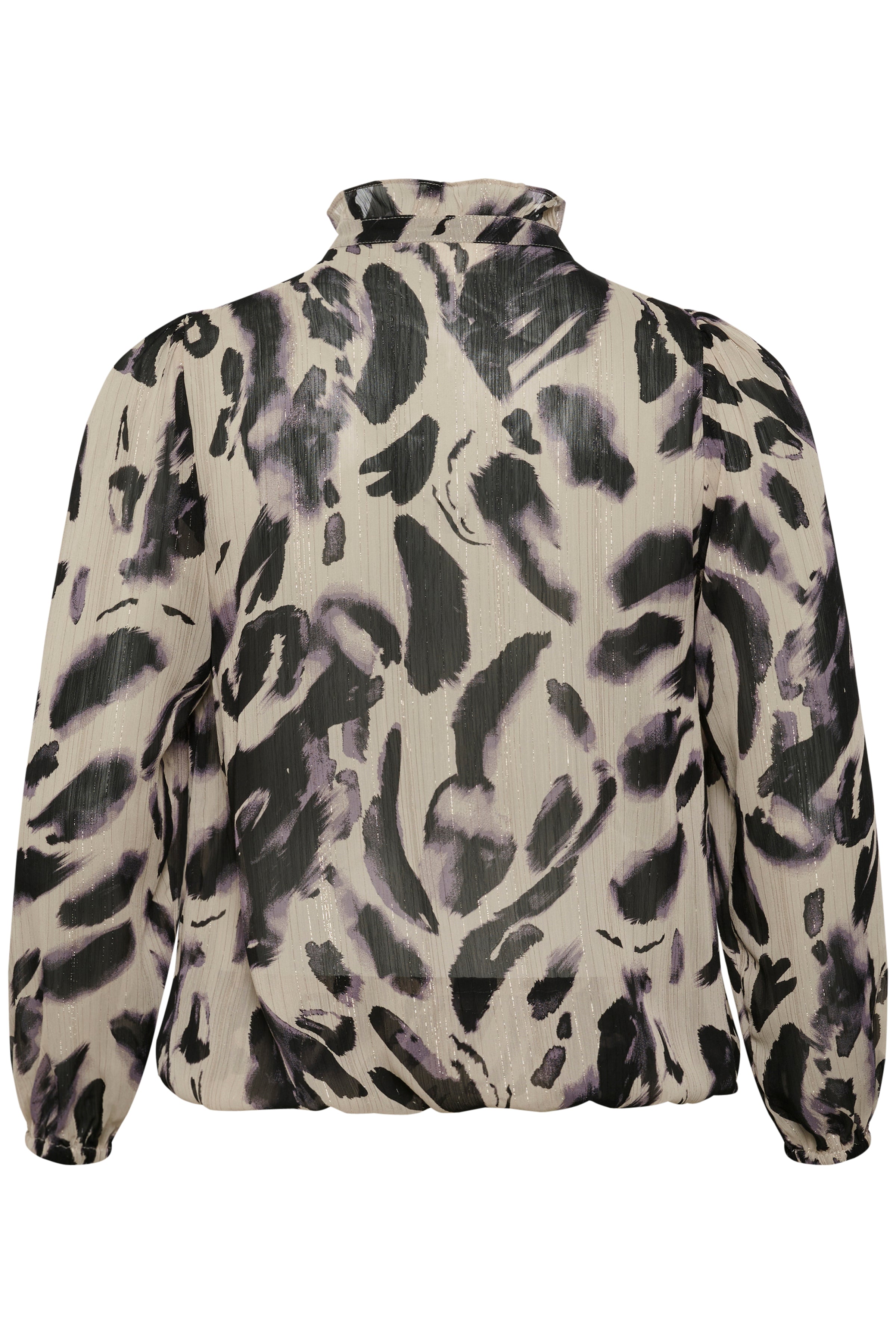  Kaffe Curve Fiona Blouse