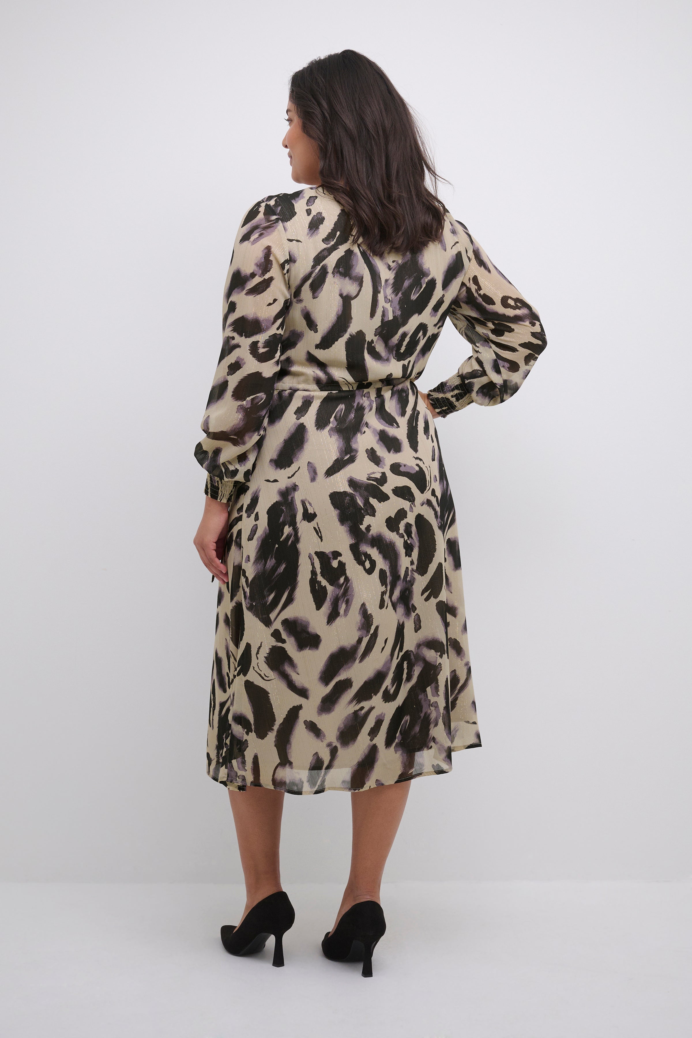 Kaffe Curve Fiona Dress