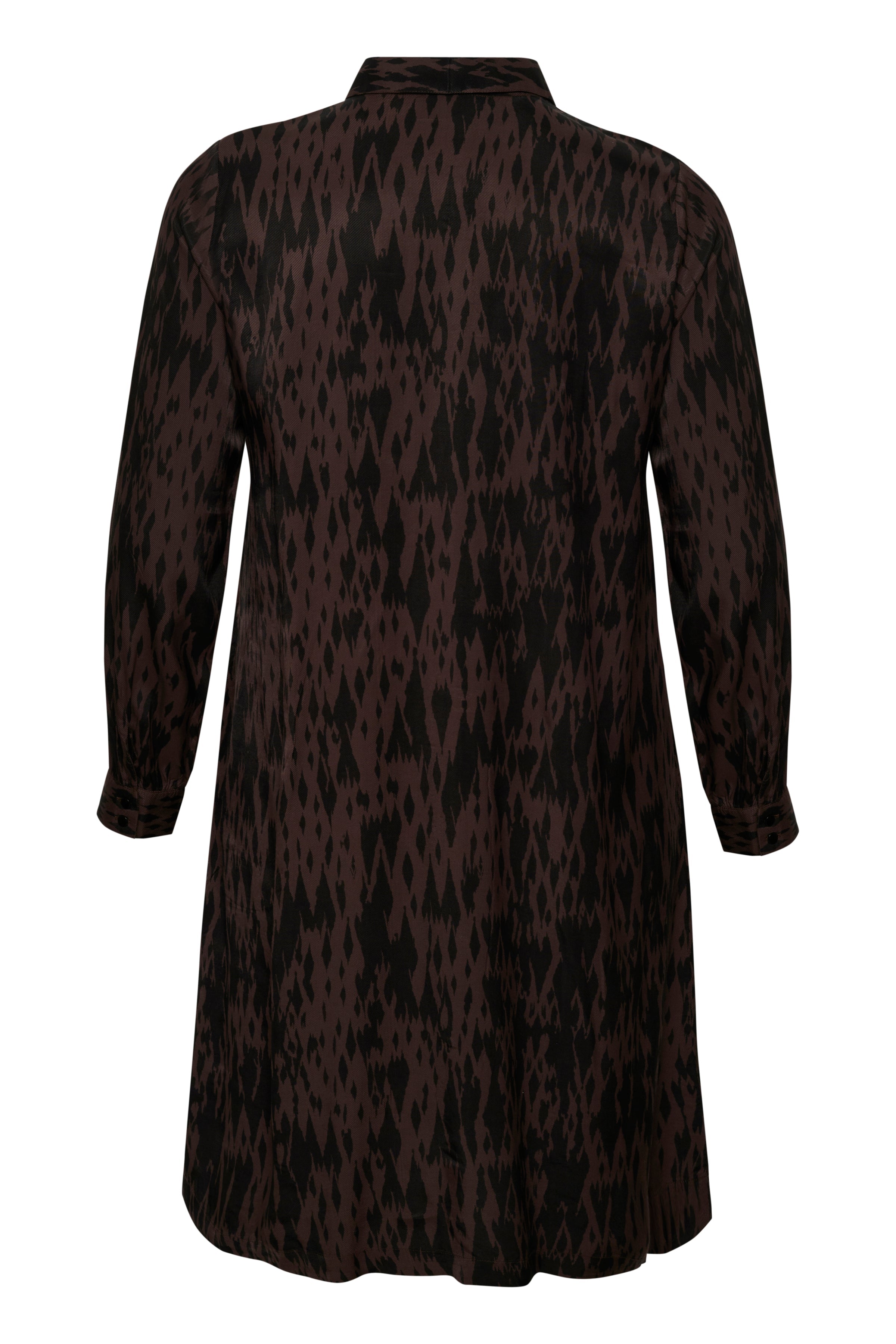 Kaffe Curve Ria Shirt Dress