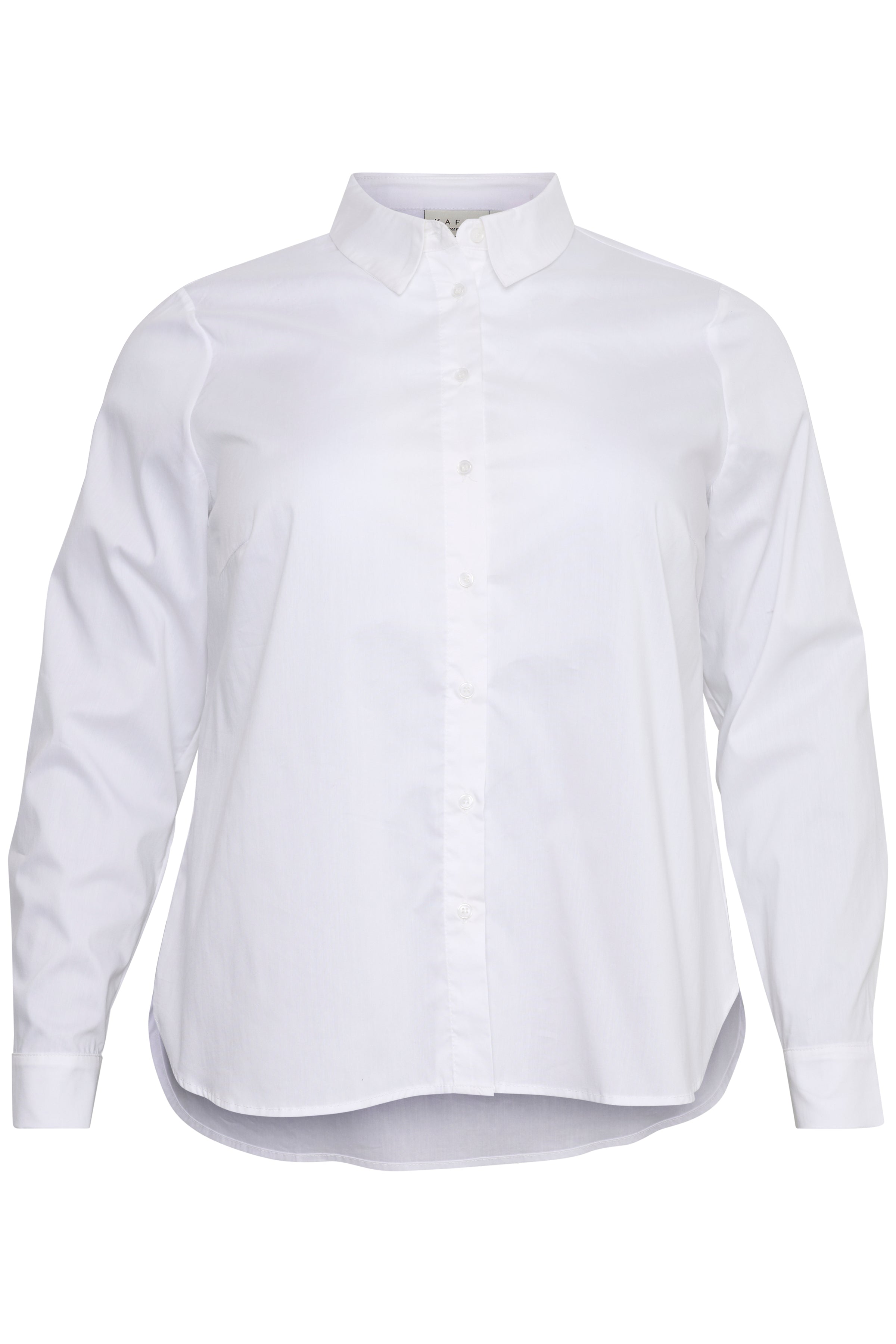 Kaffe Curve Sissel Shirt