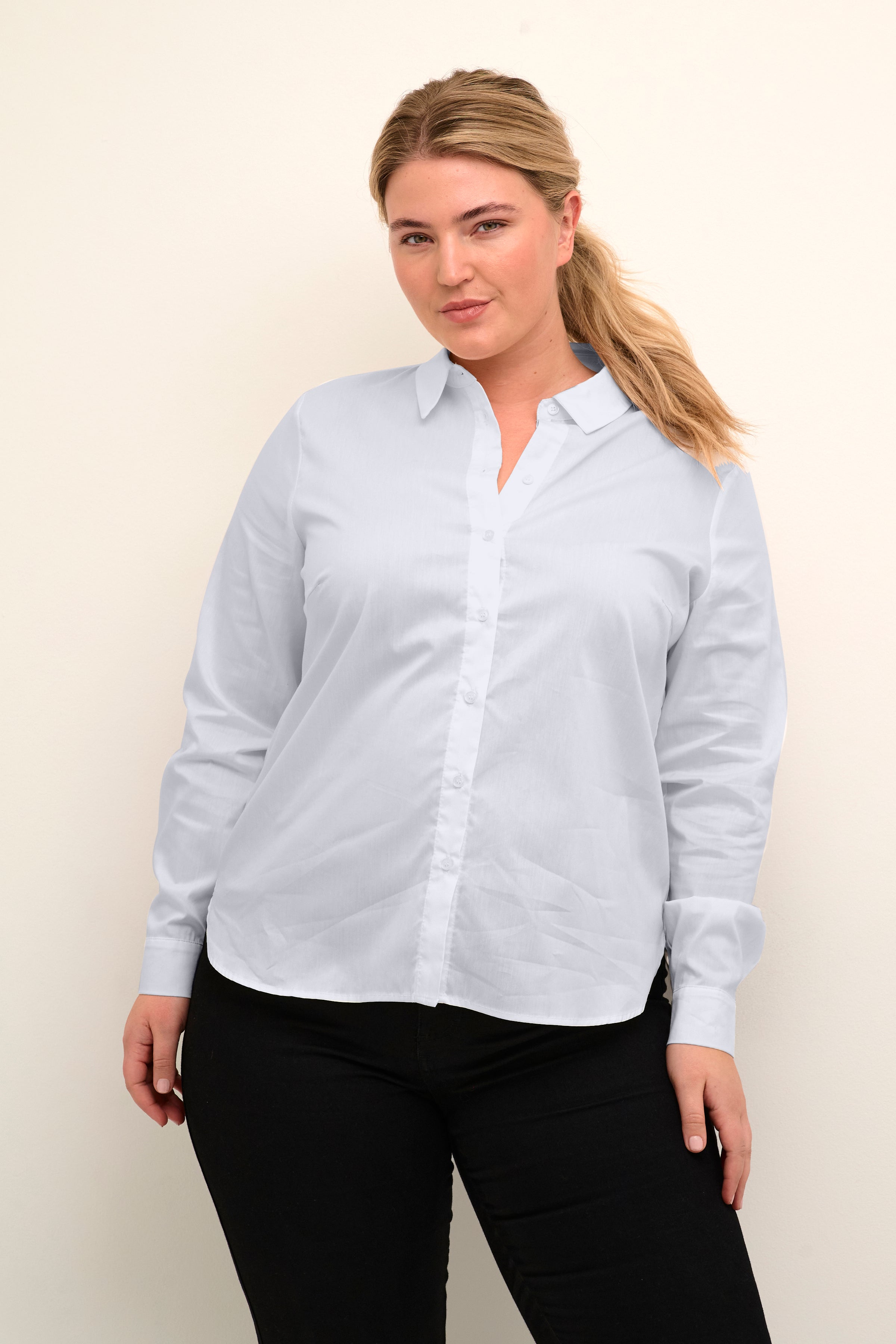 Kaffe Curve Sissel Shirt