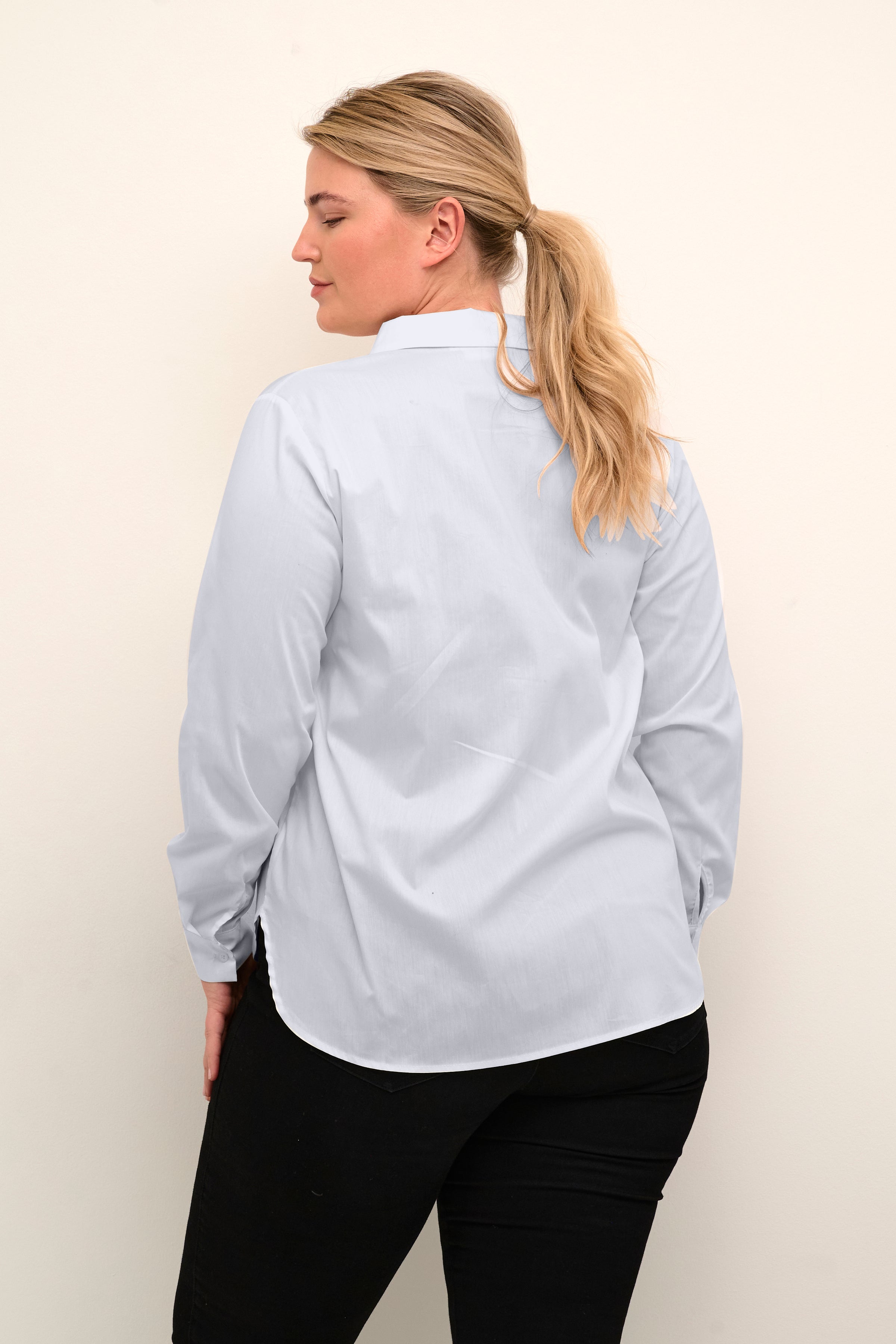 Kaffe Curve Sissel Shirt