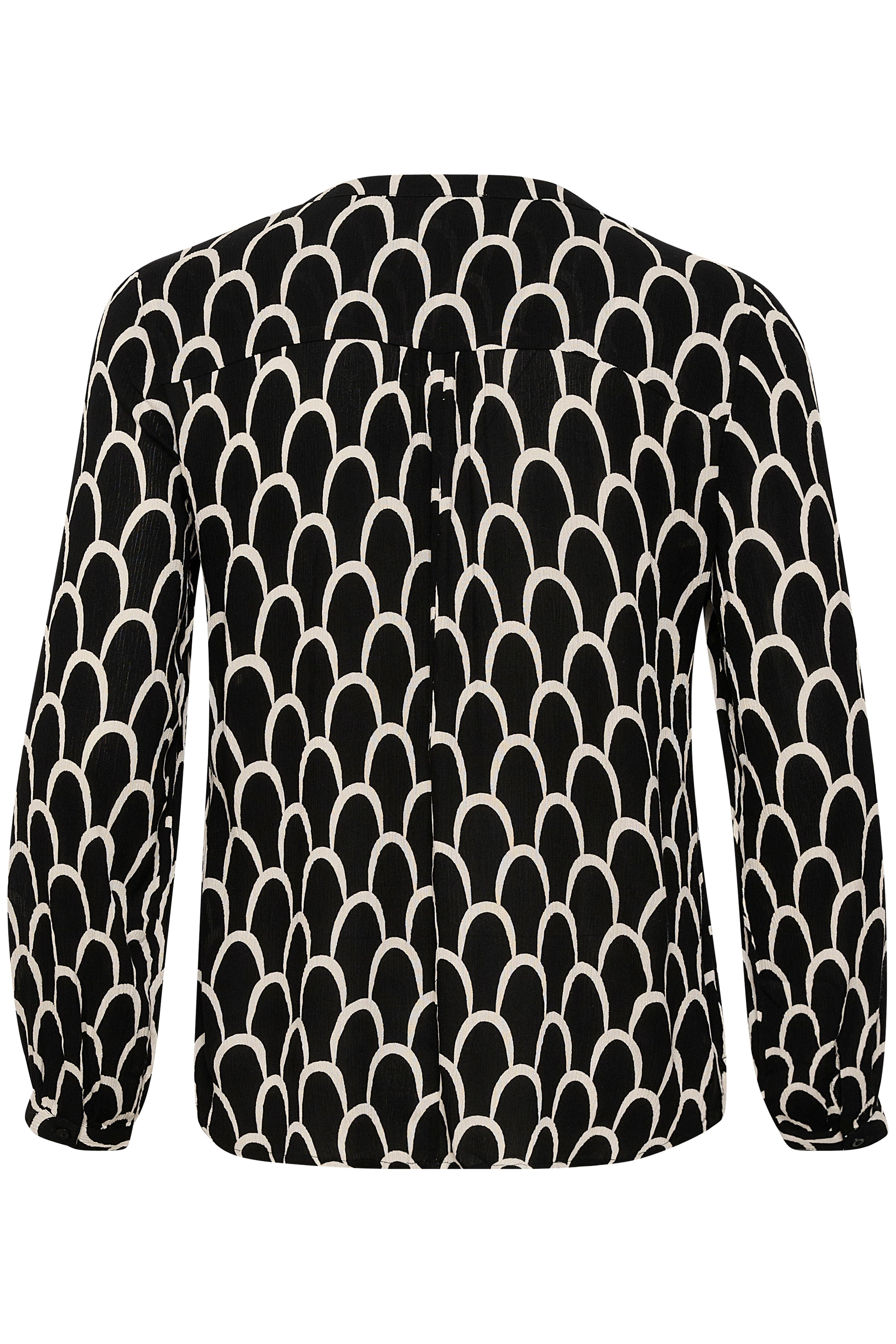 Kaffe Curve Kerry Blouse