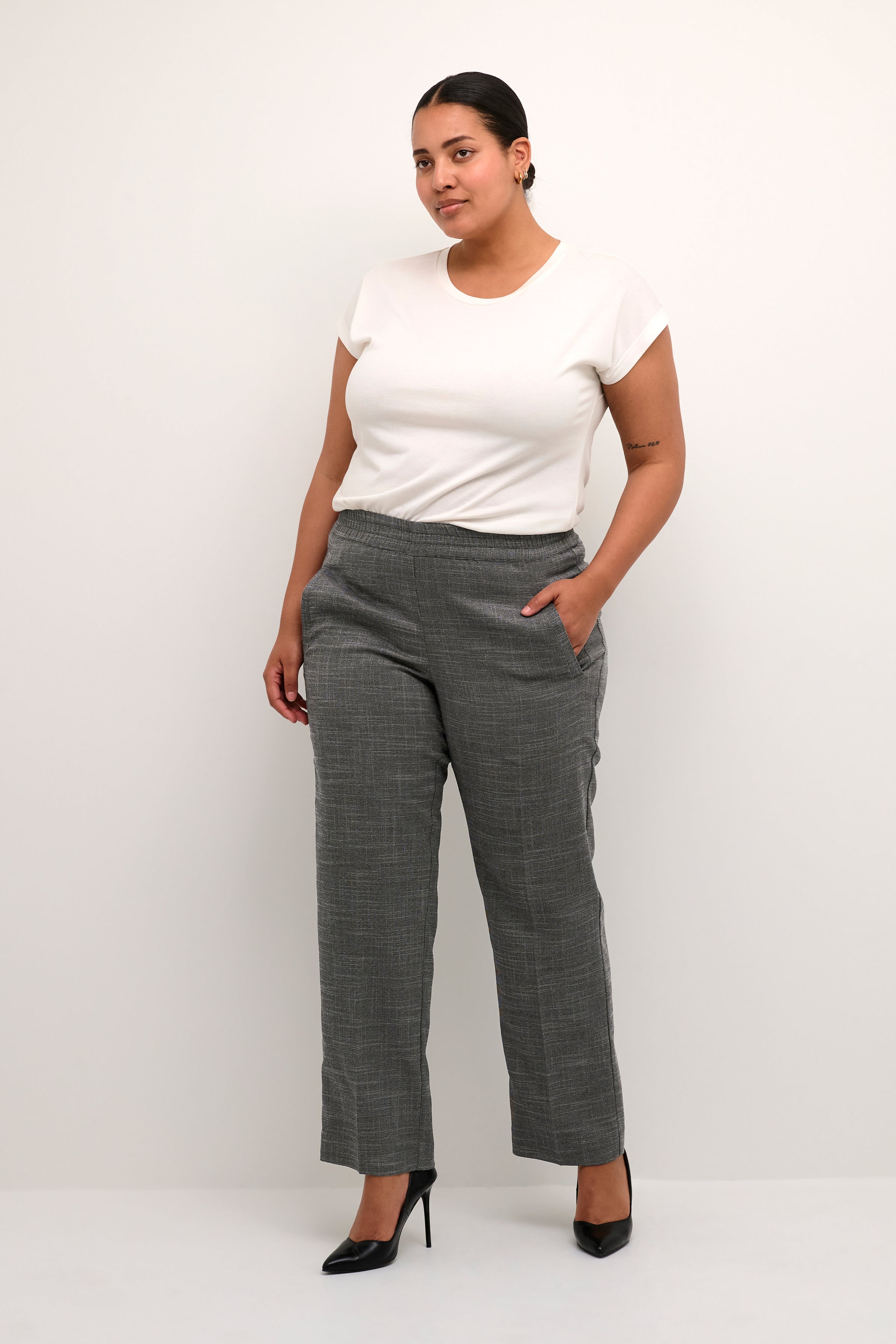 Kaffe Curve Louisa Trousers