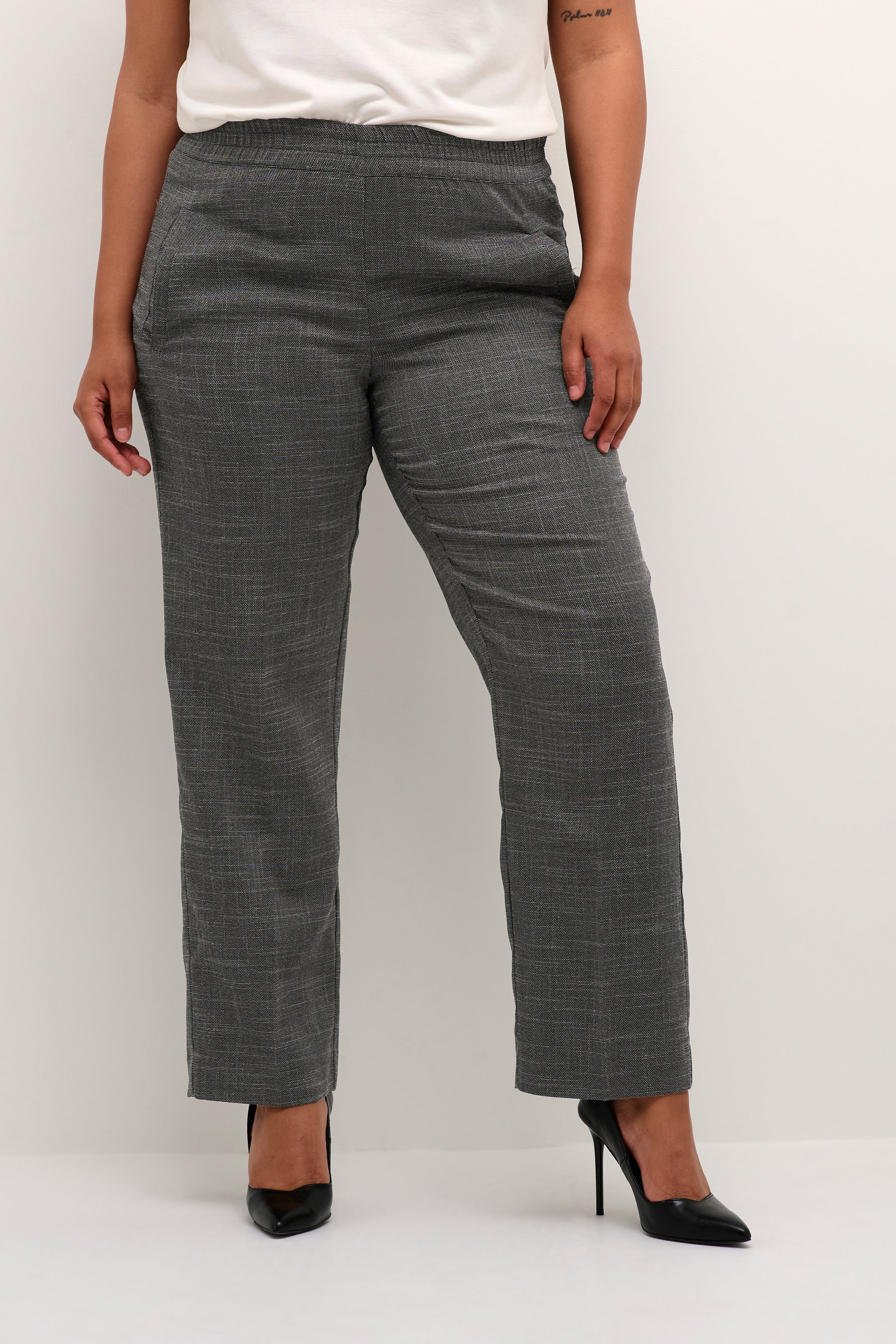 Kaffe Curve Louisa Trousers