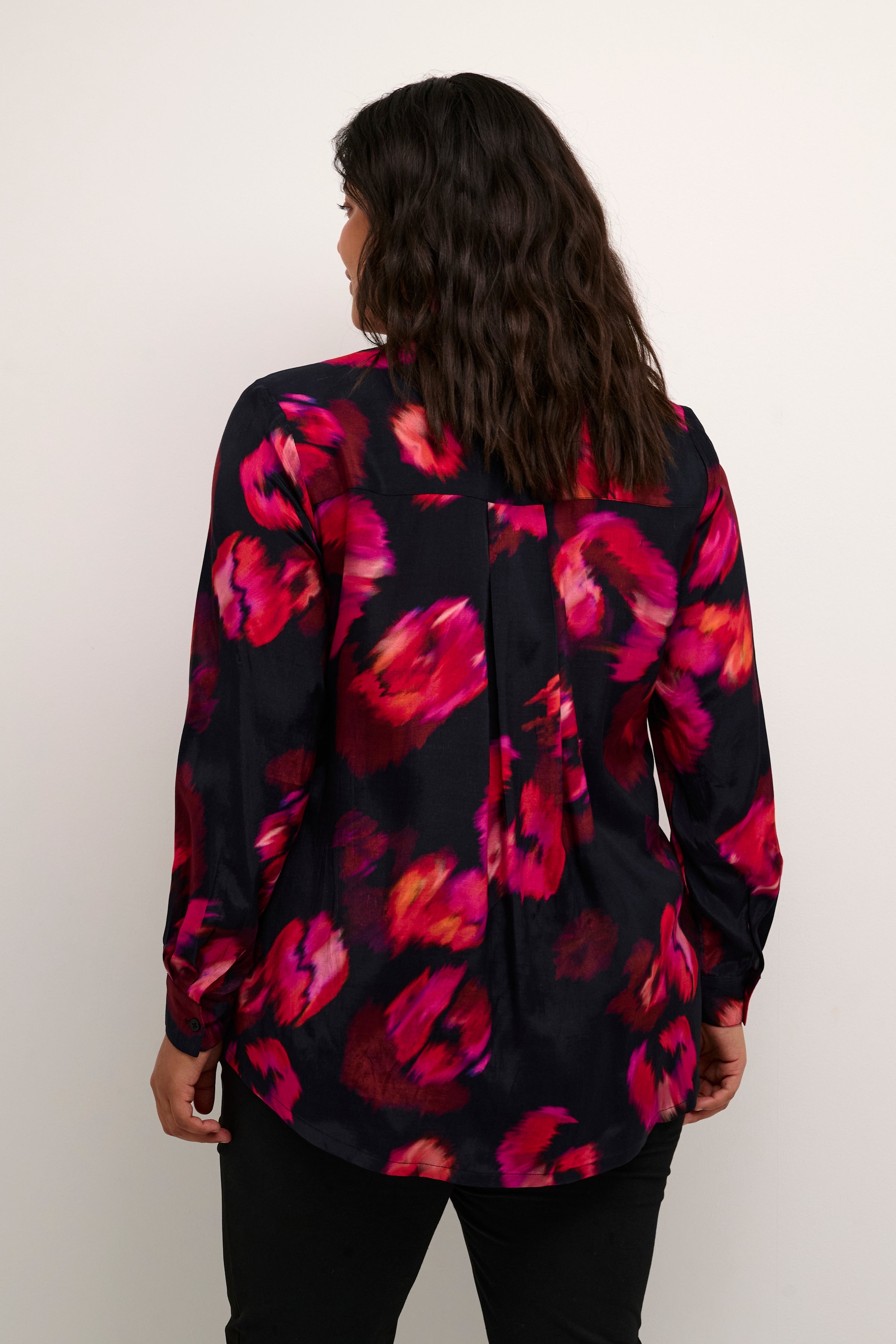 Kaffe Curve Louise Shirt