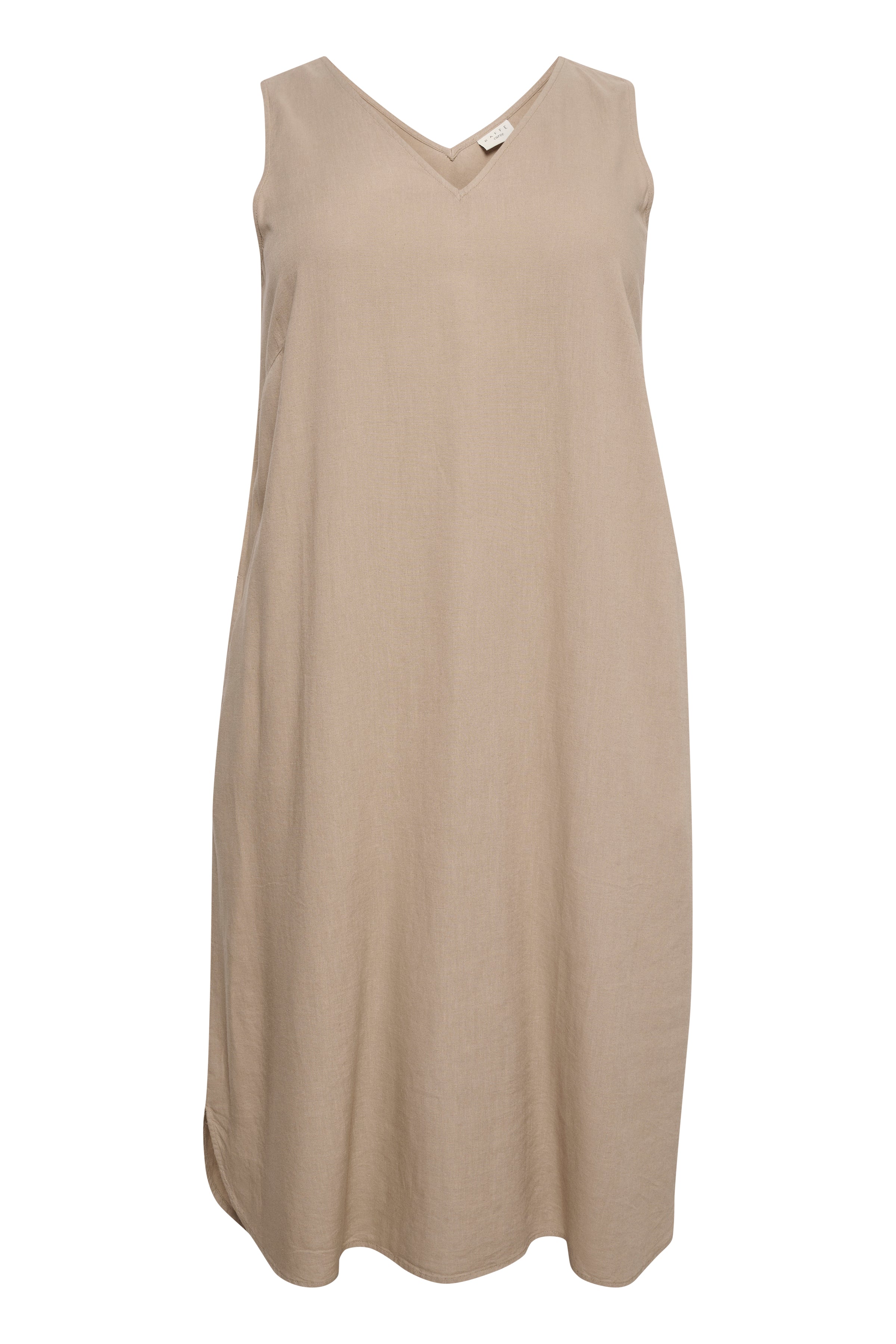 Kaffe Curve Millie Sleeveless Dress