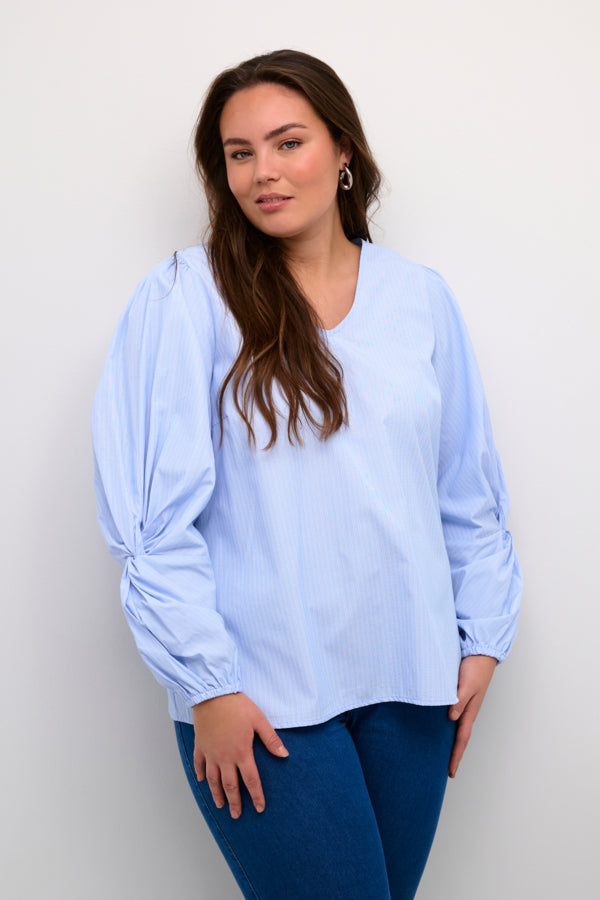 Kaffe Curve Emmi Blouse