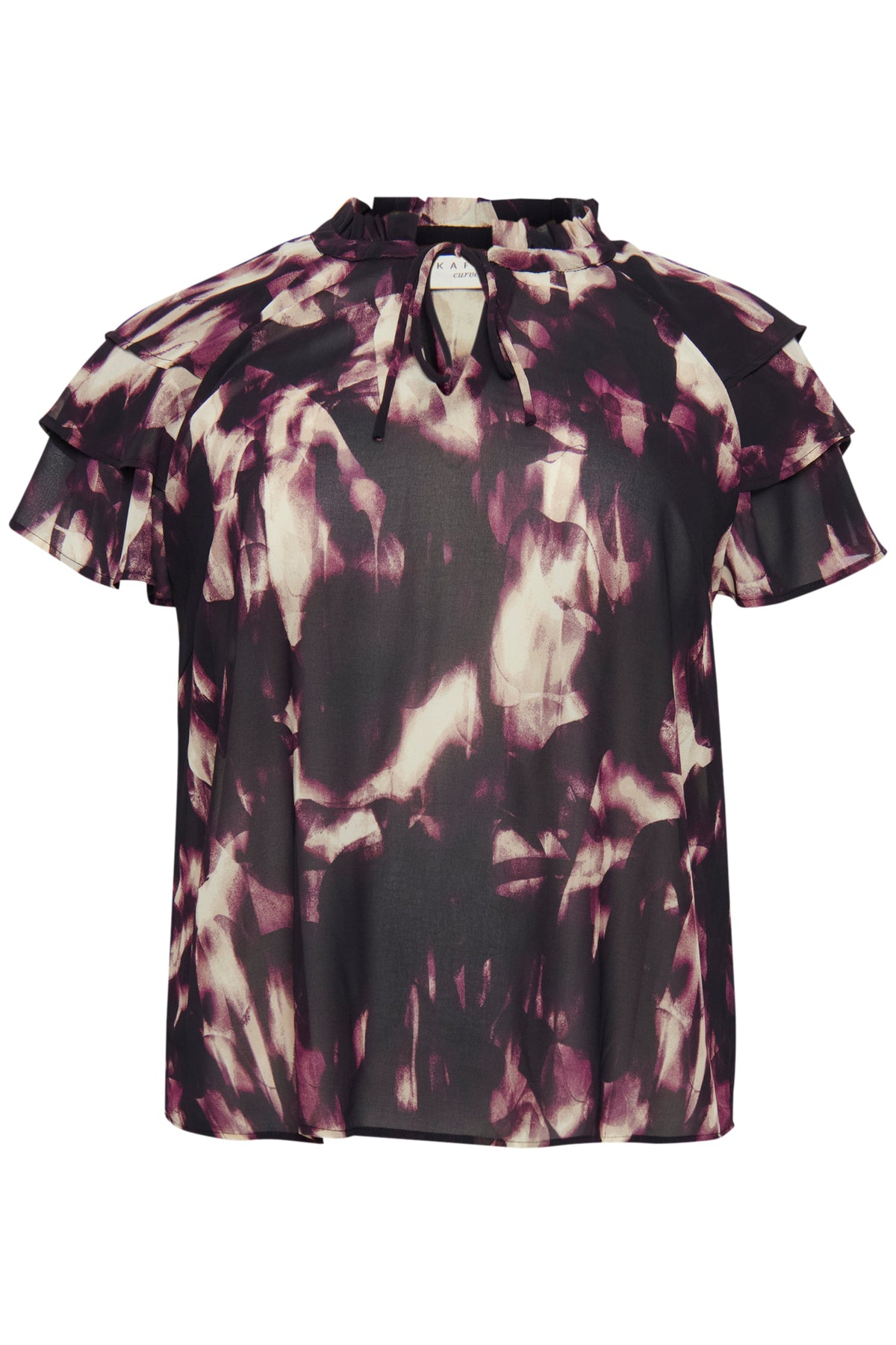 Kaffe Curve Nour Blouse