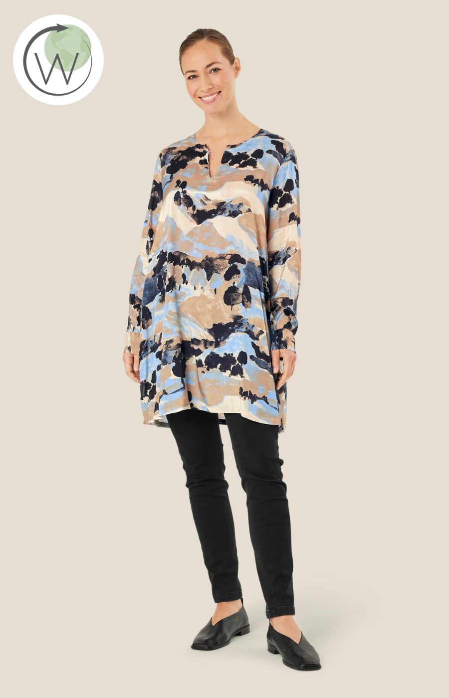 Masai Graviso Tunic