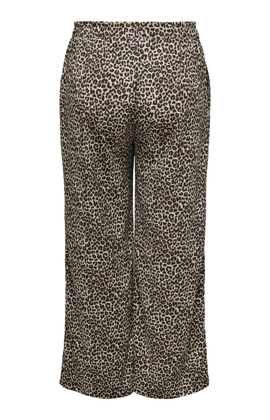 Only Carmakoma Liona Leopard Trousers