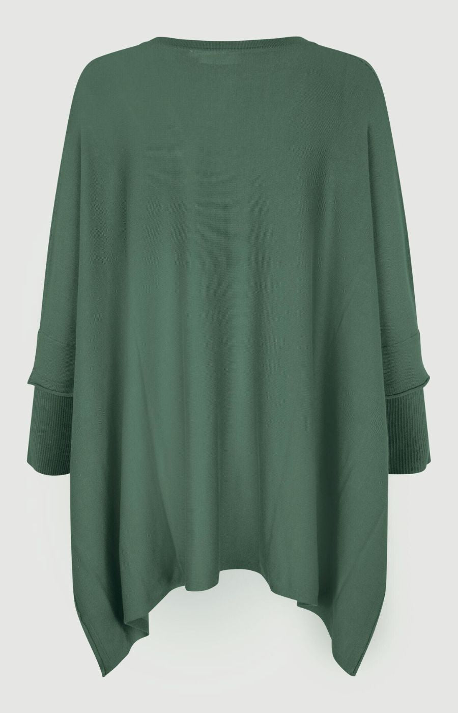 Masai Fosna Jumper in Khaki