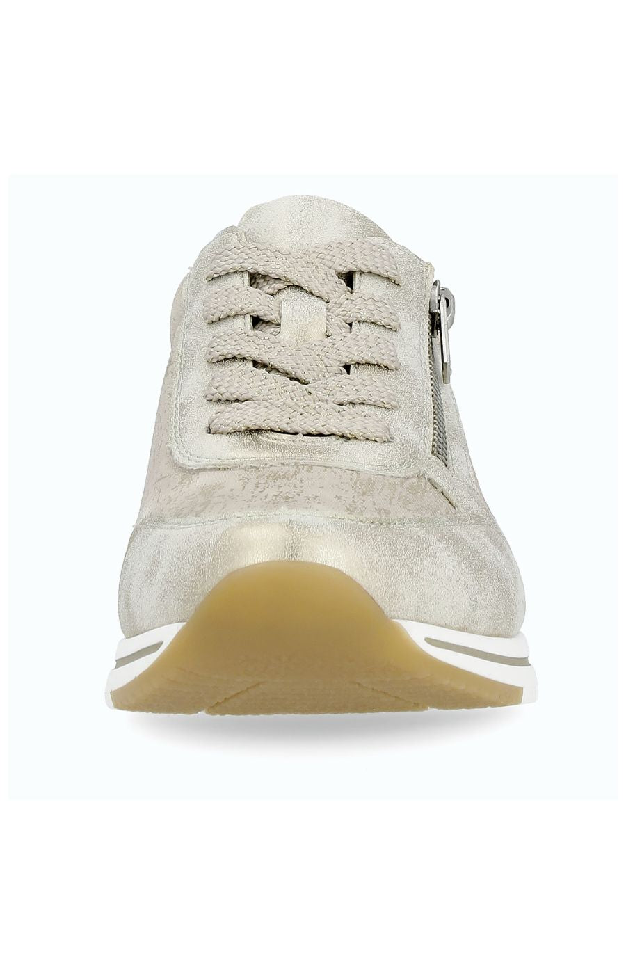 Remonte Trainer in Gold