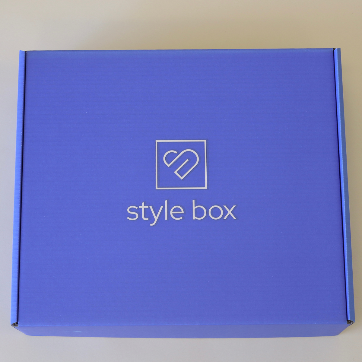 Style Box | Personal Shopping | Plus Size Women's clothing