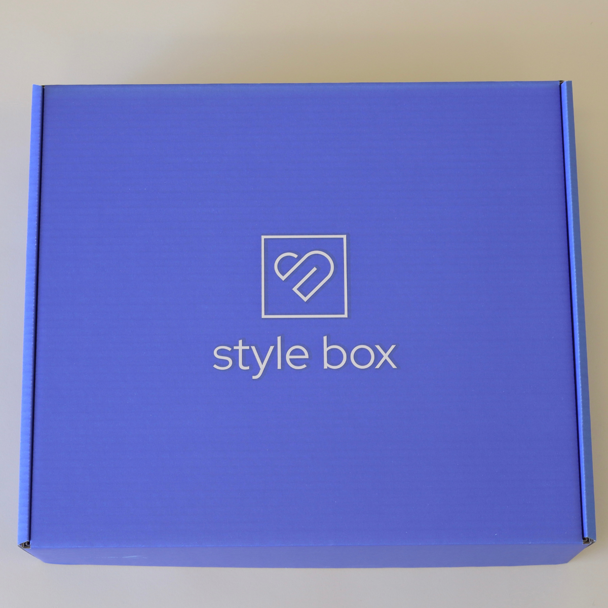 The Style Box