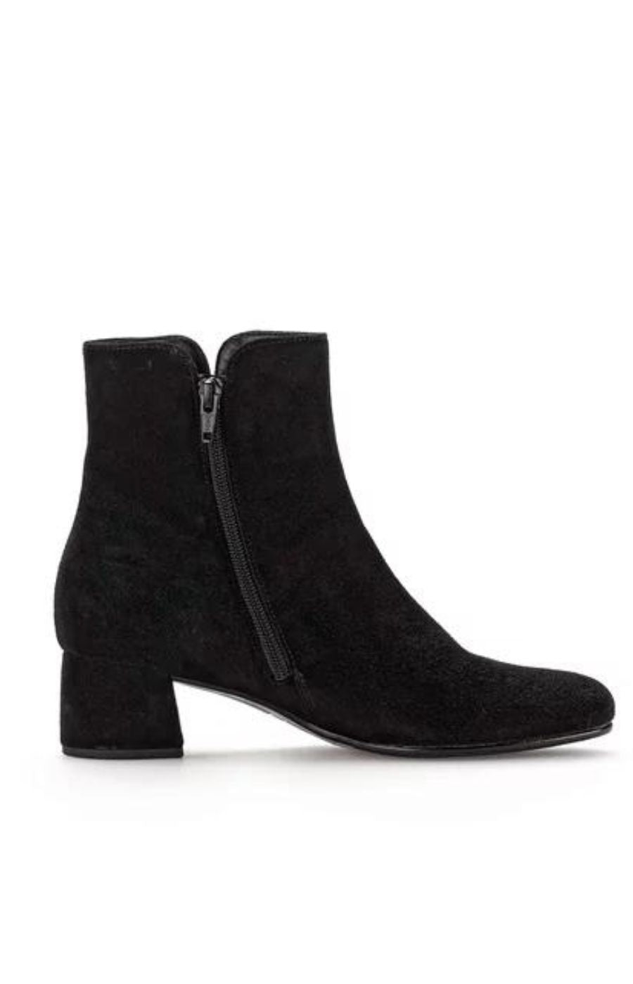 Gabor Suede Boot