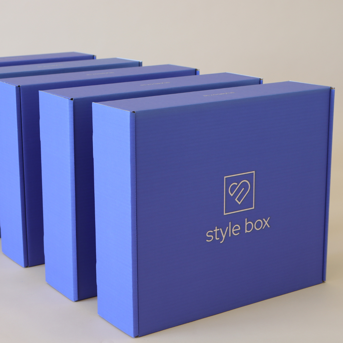 The Style Box