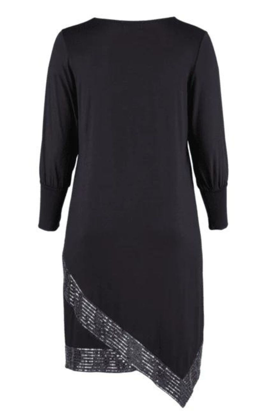 Studio Agathe Shimmer Dress