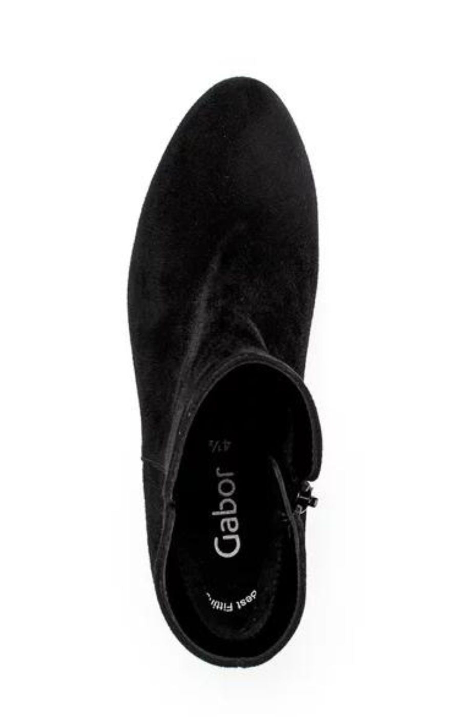 Gabor Suede Boot