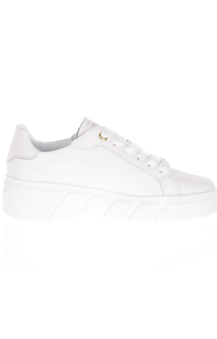 Rieker Gold Detail Trainer