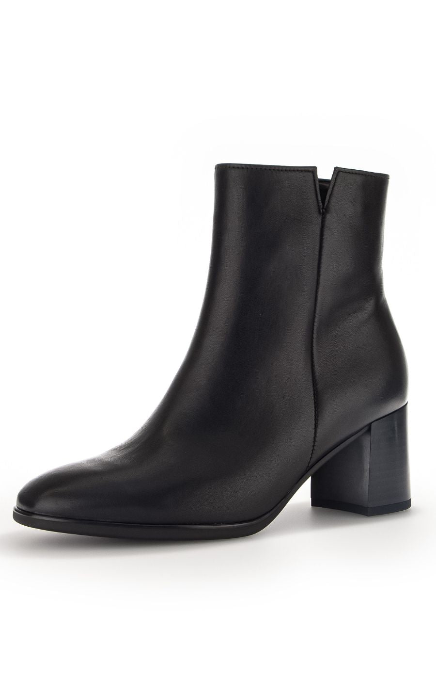 Gabor Black Boot