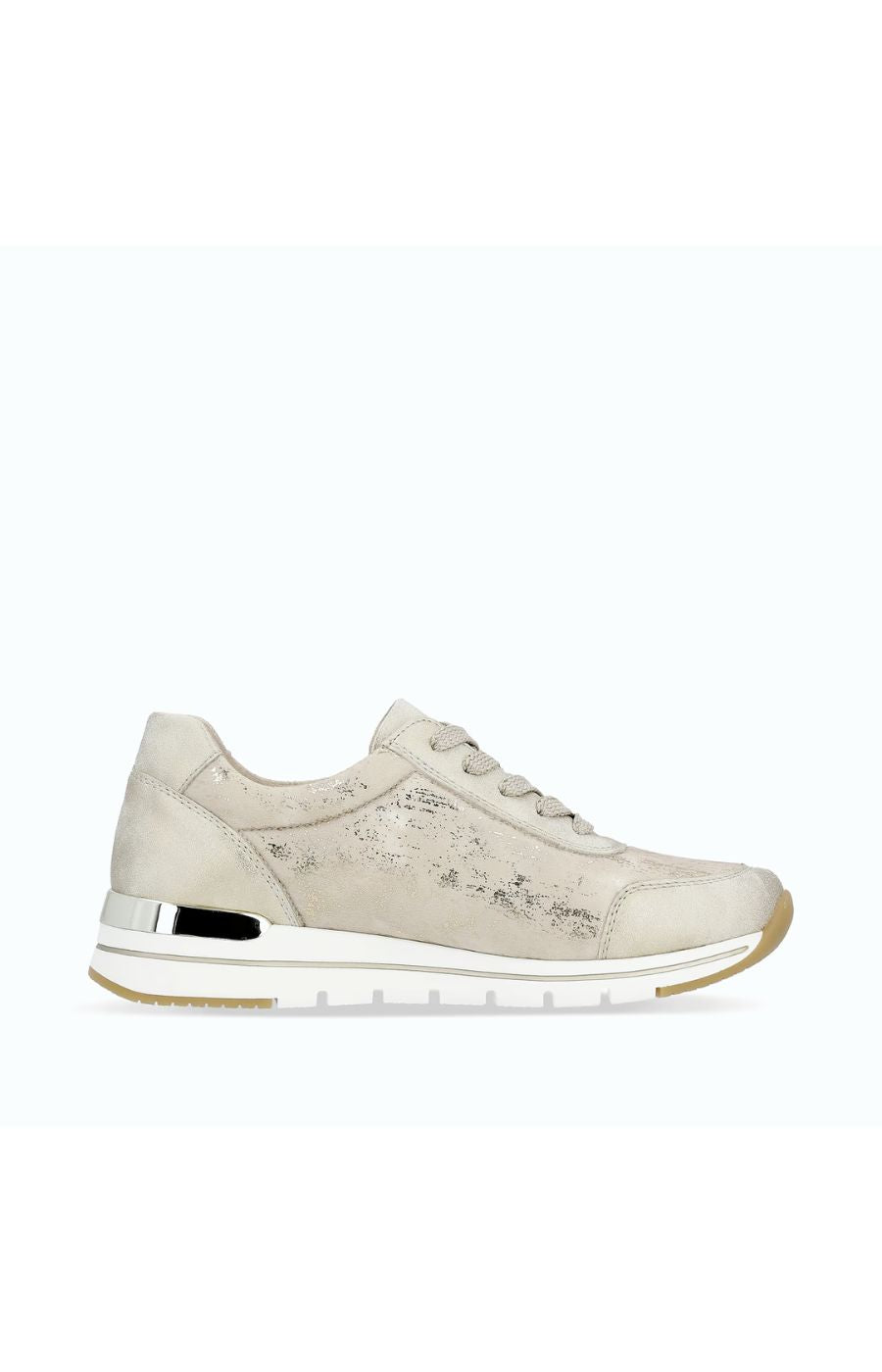 Remonte Trainer in Gold