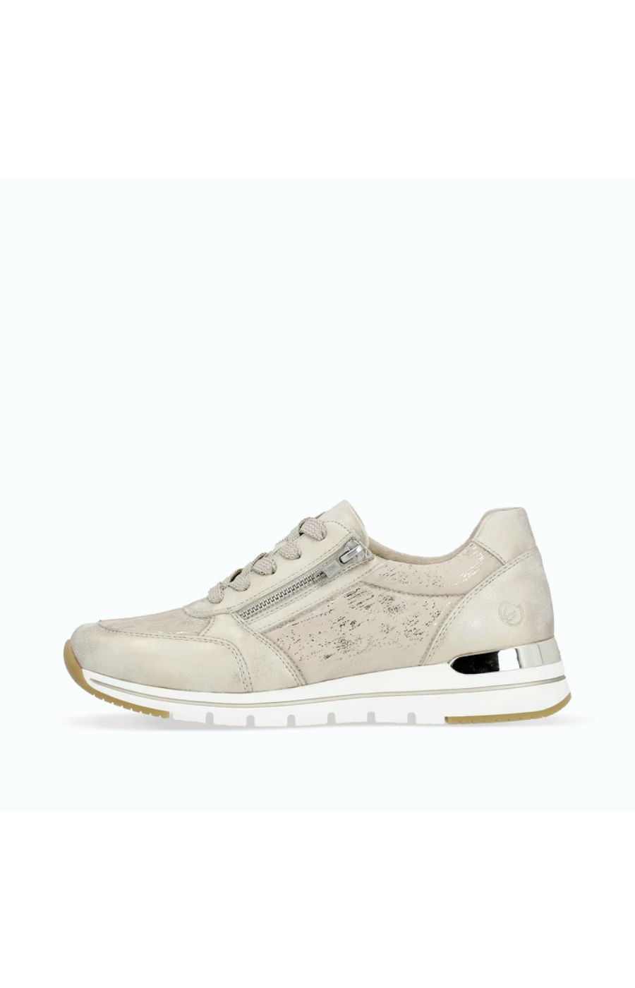 Remonte Trainer in Gold